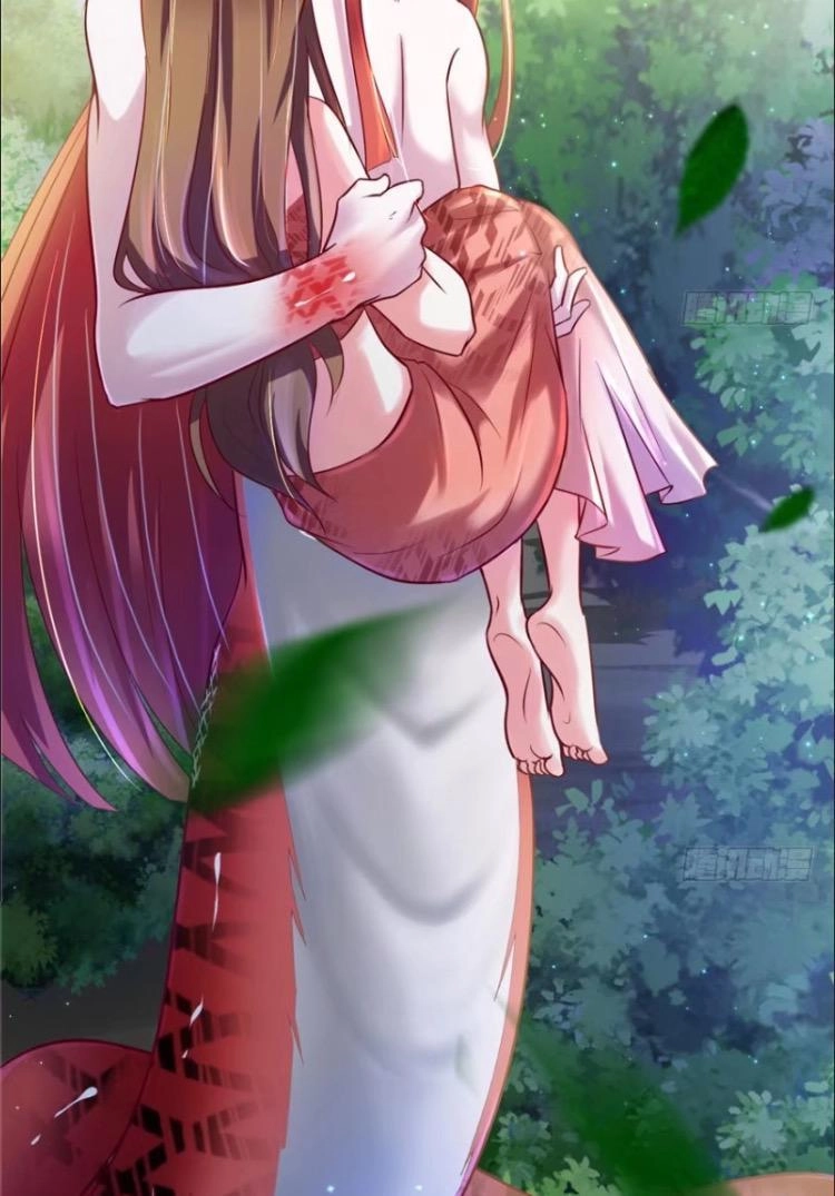 Thảnh Thơi Thú Thế Chủng Chủng Điền, Sinh Sinh Tể - Update Chapter 29 - Trang 27