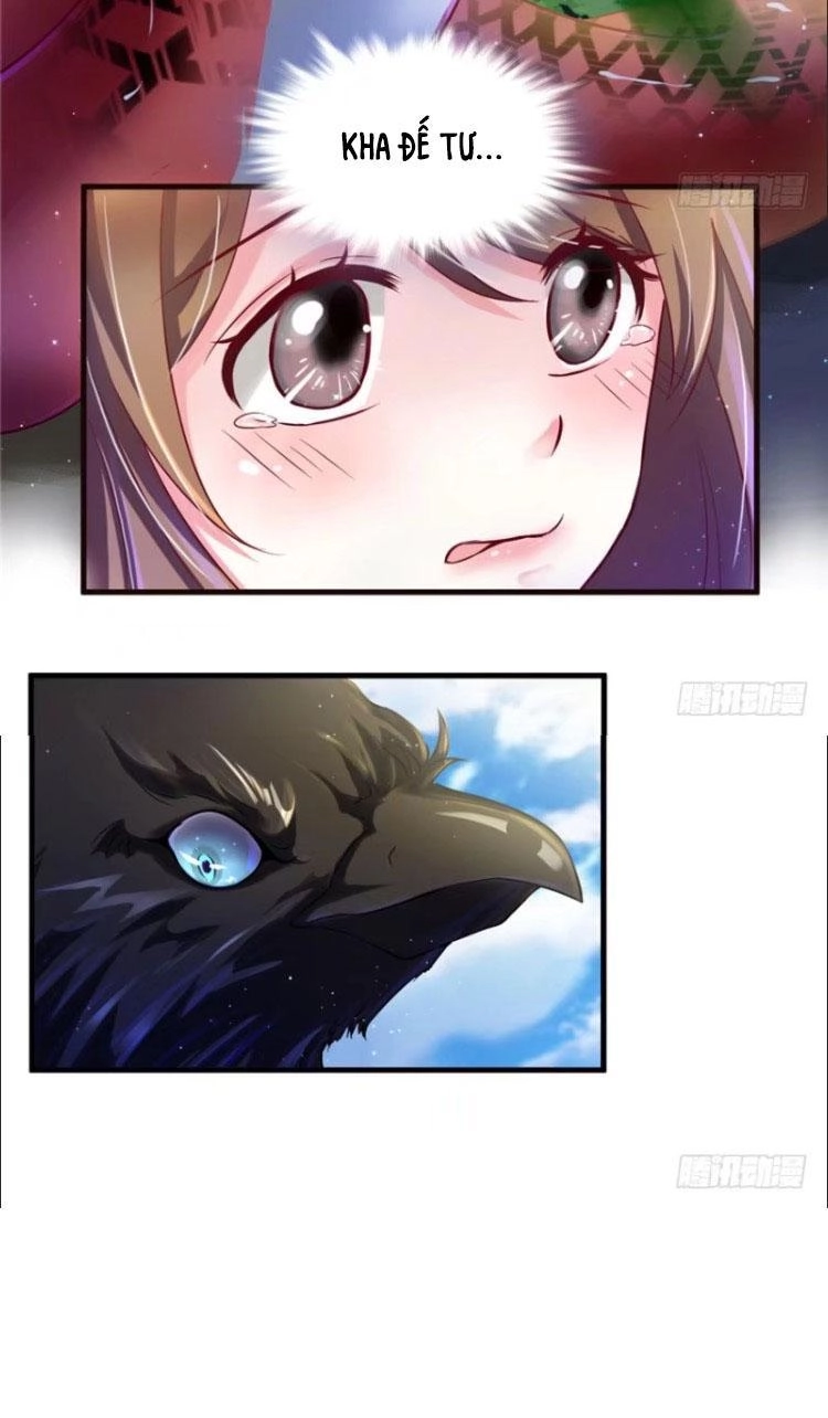 Thảnh Thơi Thú Thế Chủng Chủng Điền, Sinh Sinh Tể - Update Chapter 29 - Trang 28