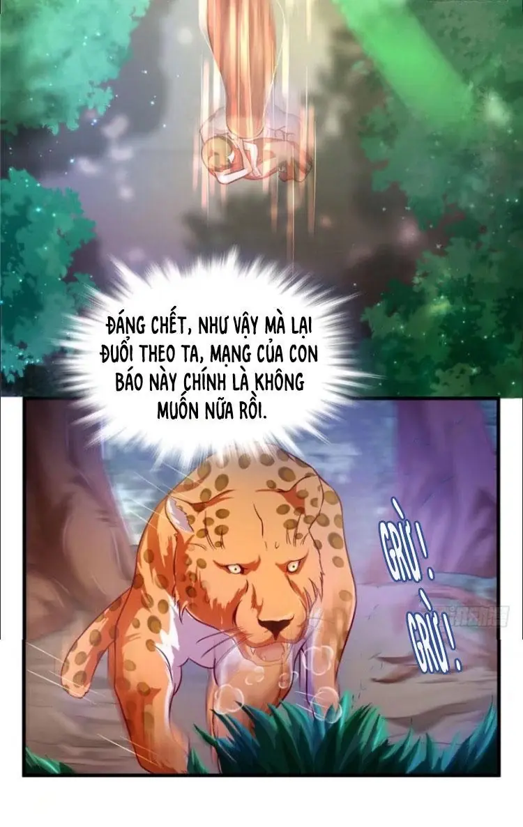 Thảnh Thơi Thú Thế Chủng Chủng Điền, Sinh Sinh Tể - Update Chapter 29 - Trang 3