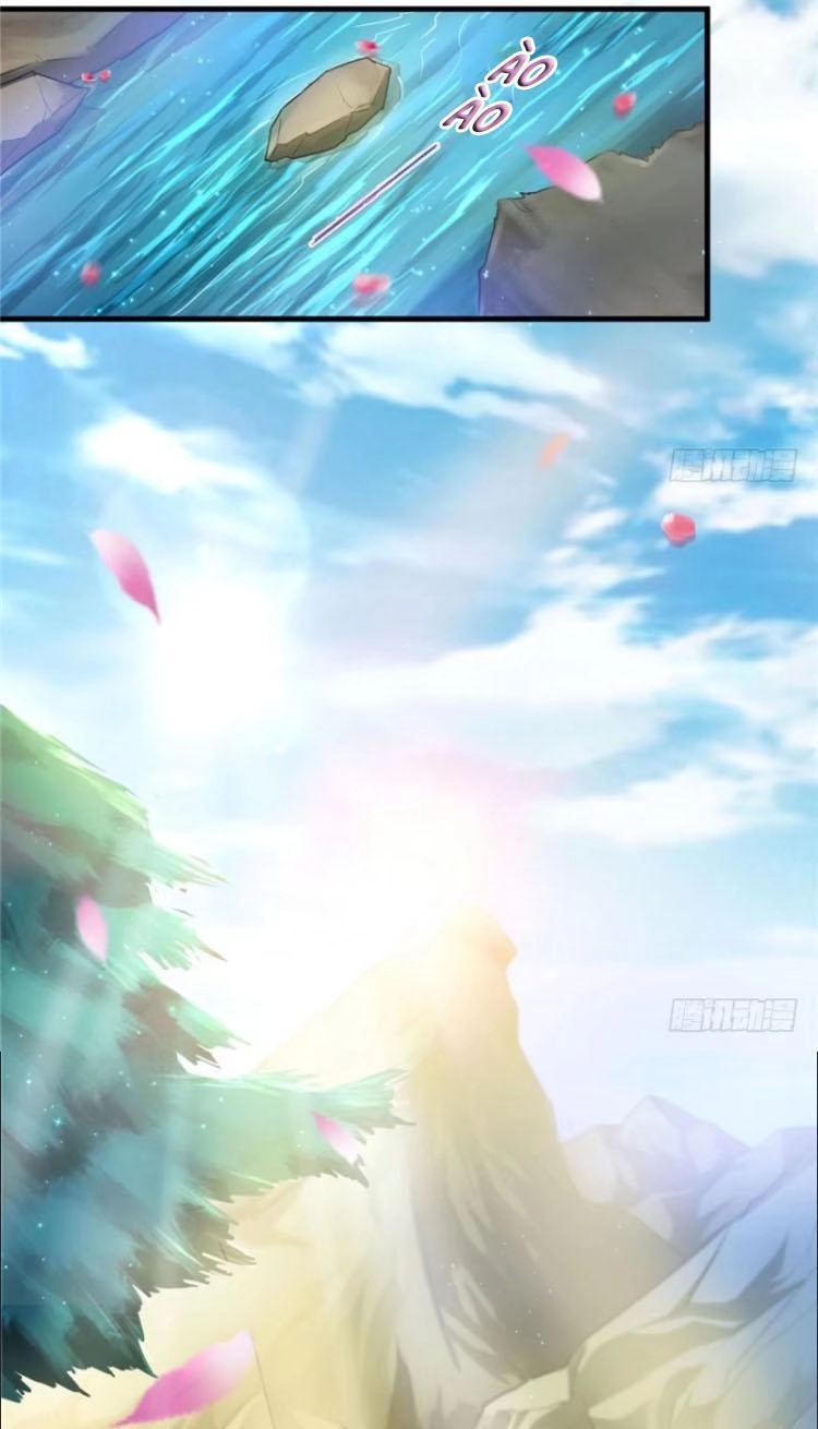 Thảnh Thơi Thú Thế Chủng Chủng Điền, Sinh Sinh Tể - Update Chapter 29 - Trang 30