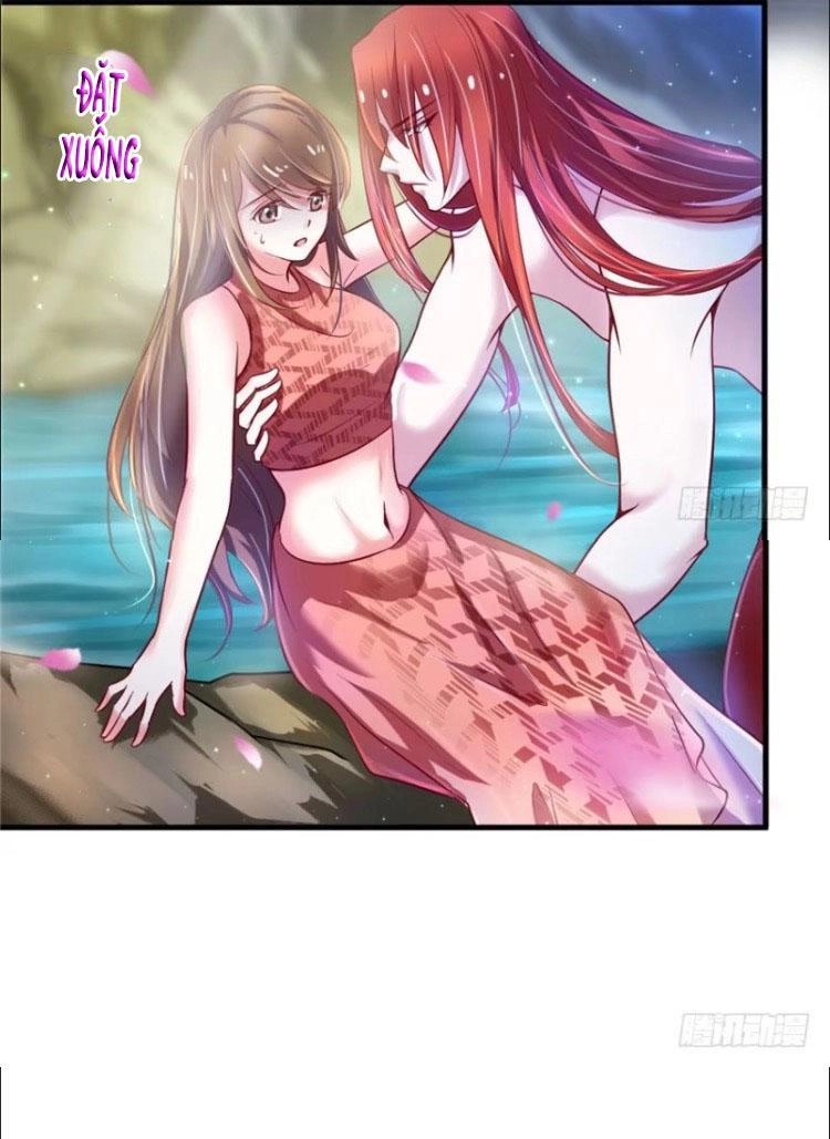 Thảnh Thơi Thú Thế Chủng Chủng Điền, Sinh Sinh Tể - Update Chapter 29 - Trang 32