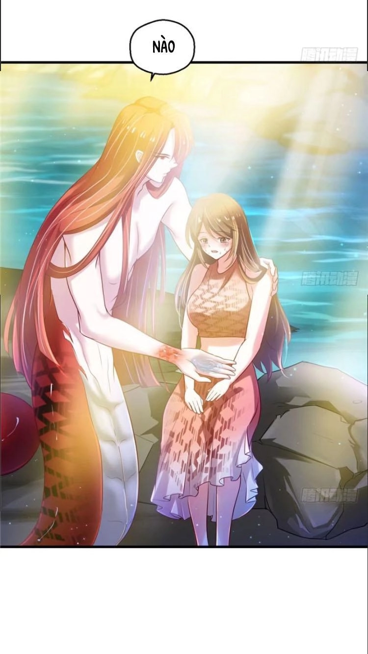 Thảnh Thơi Thú Thế Chủng Chủng Điền, Sinh Sinh Tể - Update Chapter 29 - Trang 34