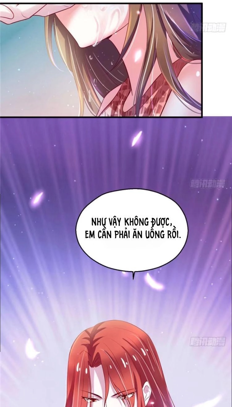 Thảnh Thơi Thú Thế Chủng Chủng Điền, Sinh Sinh Tể - Update Chapter 29 - Trang 36