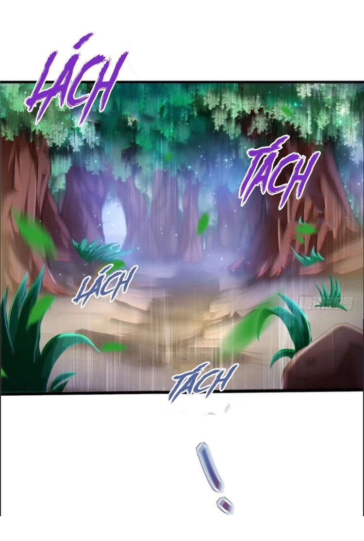 Thảnh Thơi Thú Thế Chủng Chủng Điền, Sinh Sinh Tể - Update Chapter 29 - Trang 4