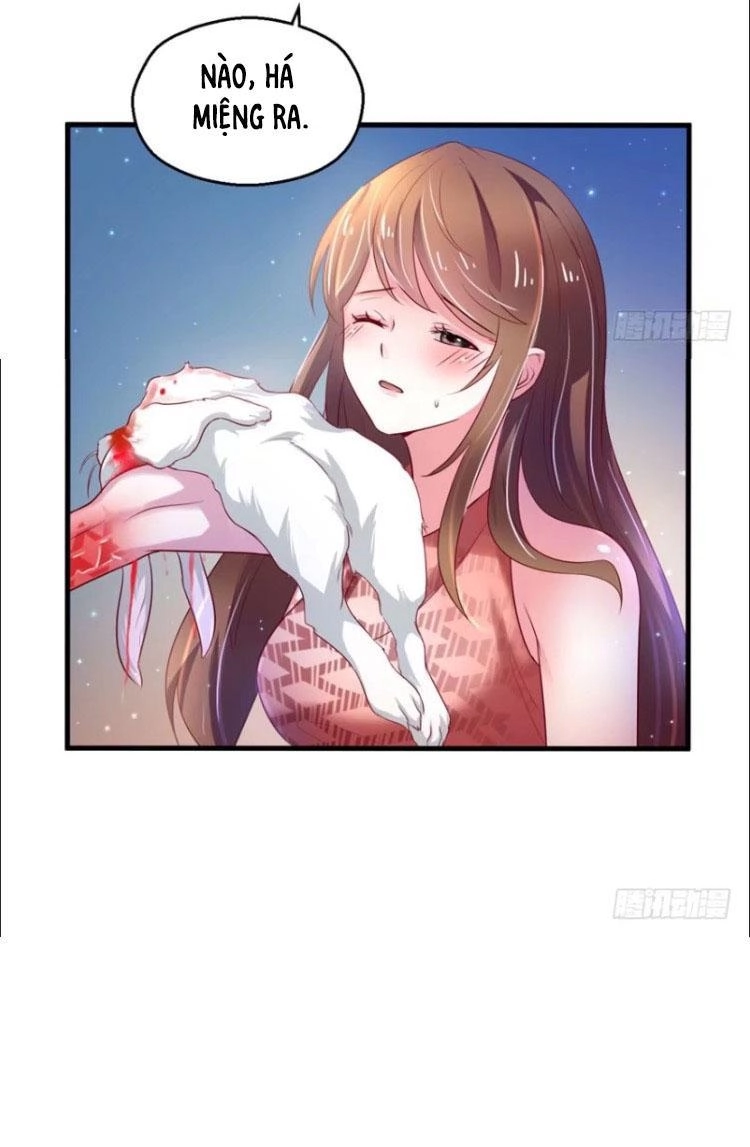 Thảnh Thơi Thú Thế Chủng Chủng Điền, Sinh Sinh Tể - Update Chapter 29 - Trang 41