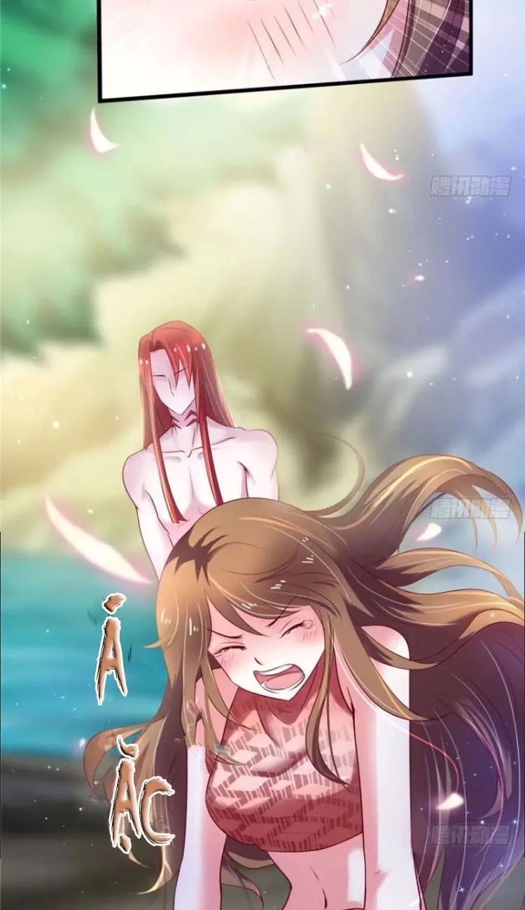 Thảnh Thơi Thú Thế Chủng Chủng Điền, Sinh Sinh Tể - Update Chapter 29 - Trang 43