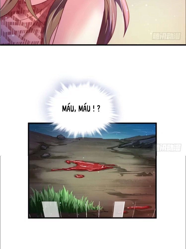 Thảnh Thơi Thú Thế Chủng Chủng Điền, Sinh Sinh Tể - Update Chapter 29 - Trang 46