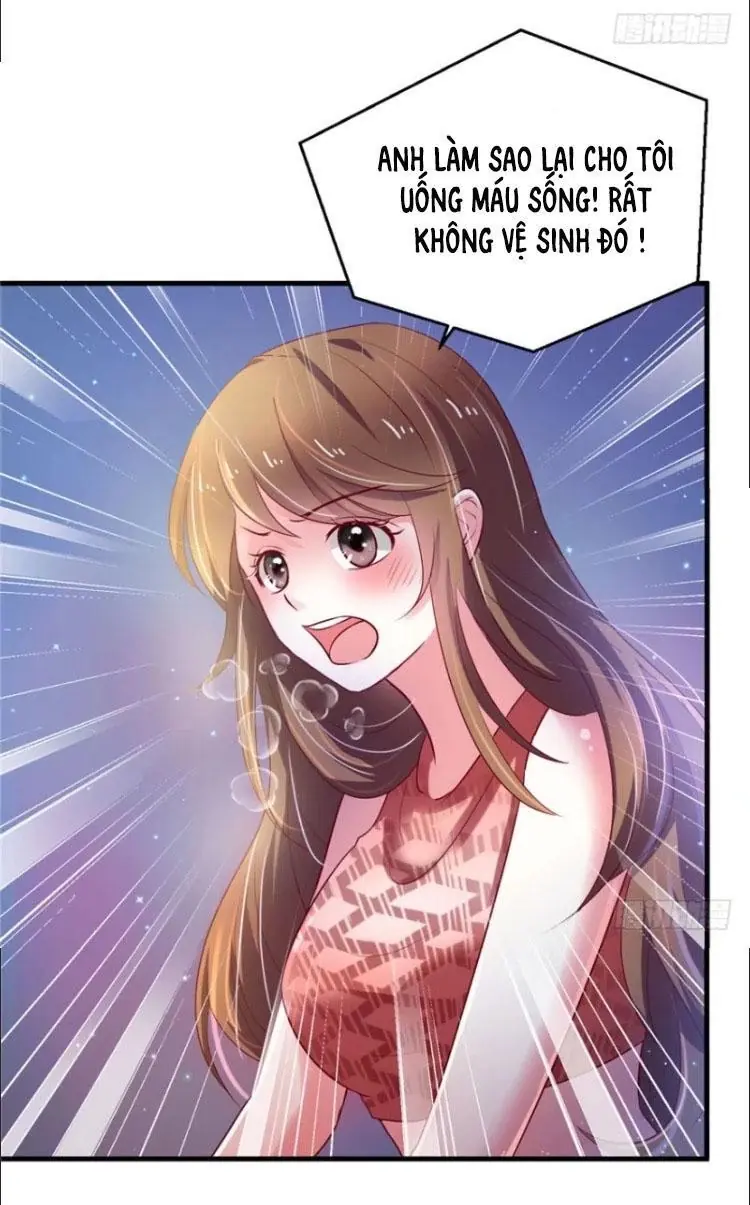 Thảnh Thơi Thú Thế Chủng Chủng Điền, Sinh Sinh Tể - Update Chapter 29 - Trang 47