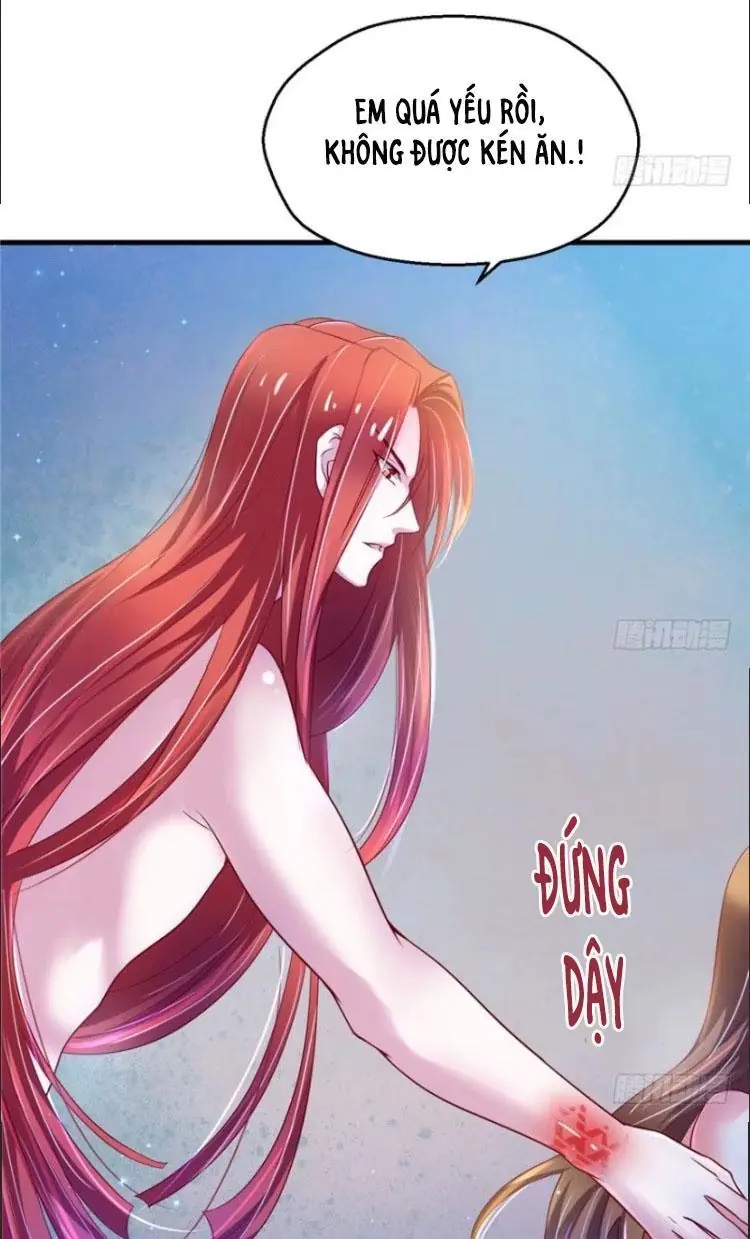 Thảnh Thơi Thú Thế Chủng Chủng Điền, Sinh Sinh Tể - Update Chapter 29 - Trang 48