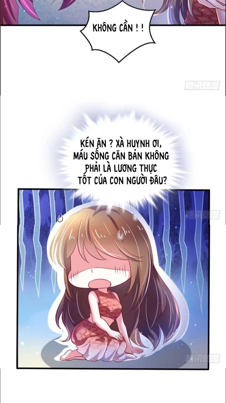 Thảnh Thơi Thú Thế Chủng Chủng Điền, Sinh Sinh Tể - Update Chapter 29 - Trang 49