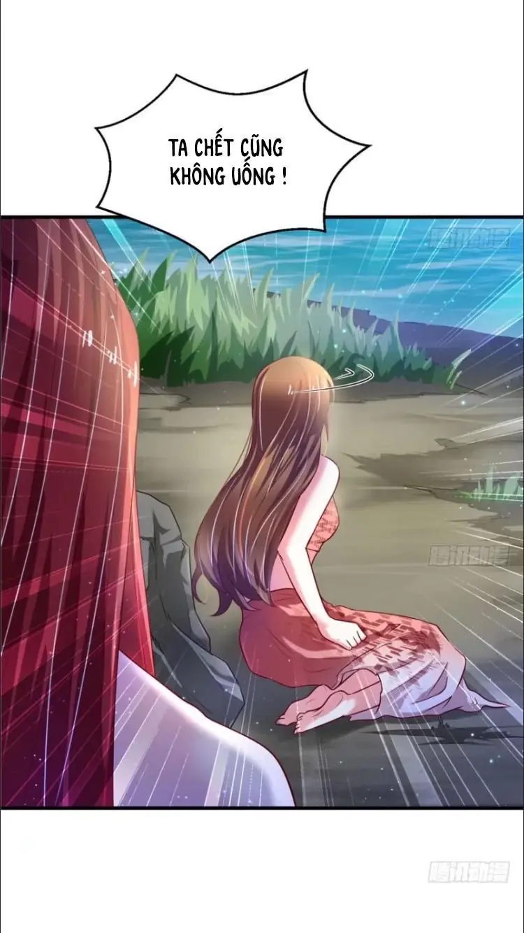 Thảnh Thơi Thú Thế Chủng Chủng Điền, Sinh Sinh Tể - Update Chapter 29 - Trang 50