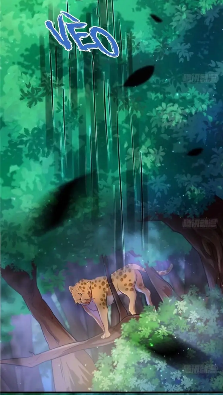 Thảnh Thơi Thú Thế Chủng Chủng Điền, Sinh Sinh Tể - Update Chapter 29 - Trang 7