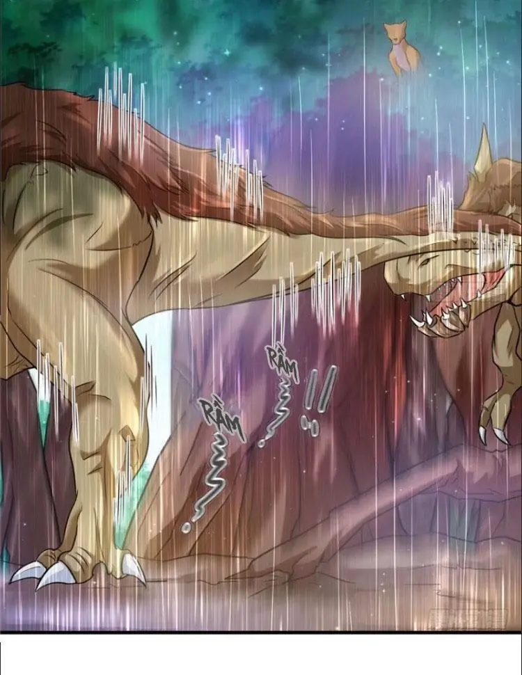 Thảnh Thơi Thú Thế Chủng Chủng Điền, Sinh Sinh Tể - Update Chapter 29 - Trang 8
