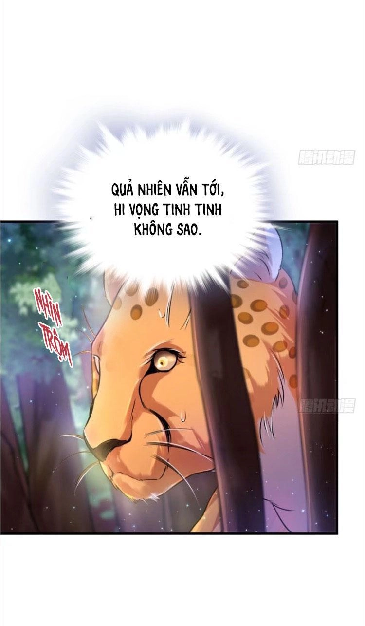 Thảnh Thơi Thú Thế Chủng Chủng Điền, Sinh Sinh Tể - Update Chapter 29 - Trang 9