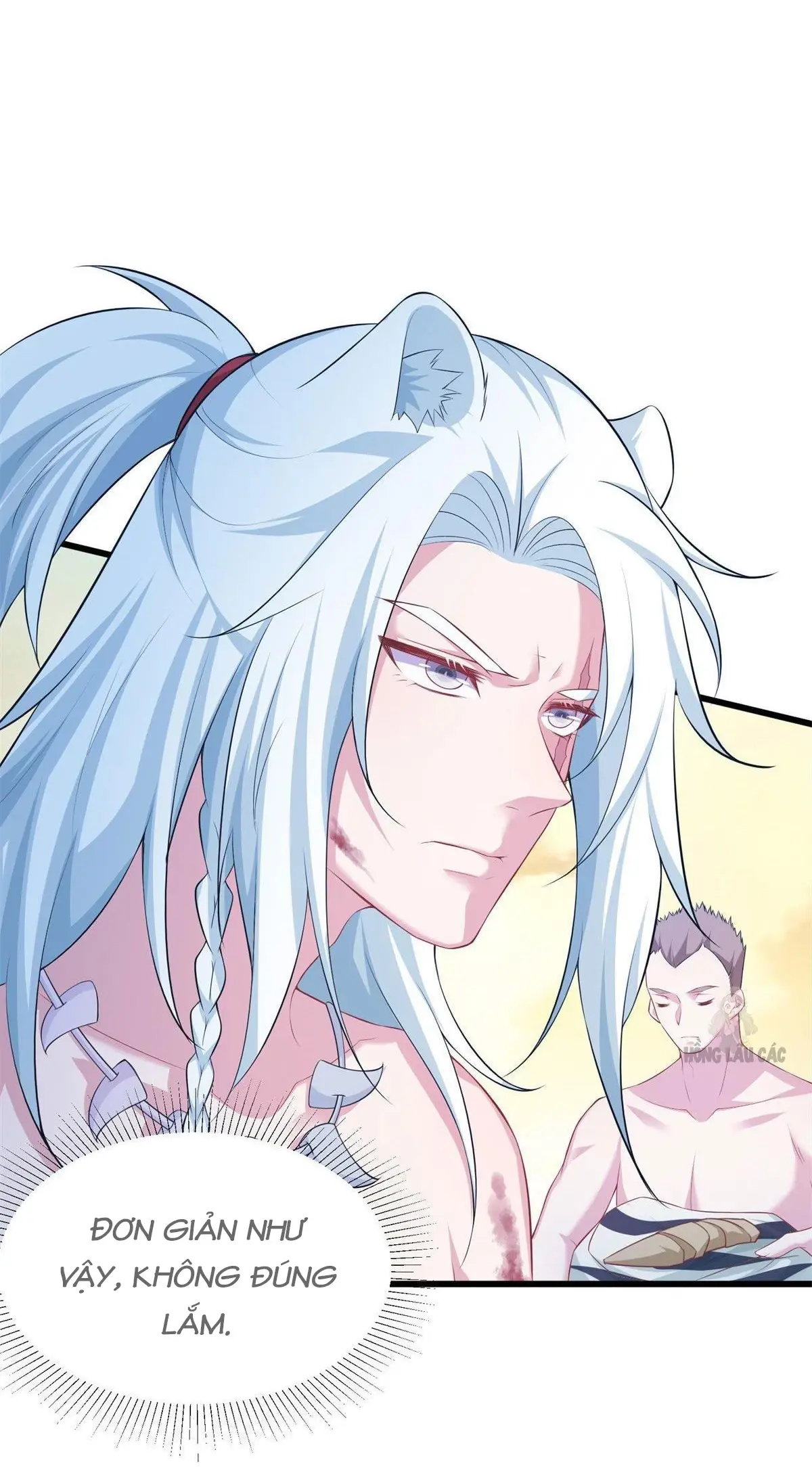 Thảnh Thơi Thú Thế Chủng Chủng Điền, Sinh Sinh Tể - Update Chapter 290 - Trang 10
