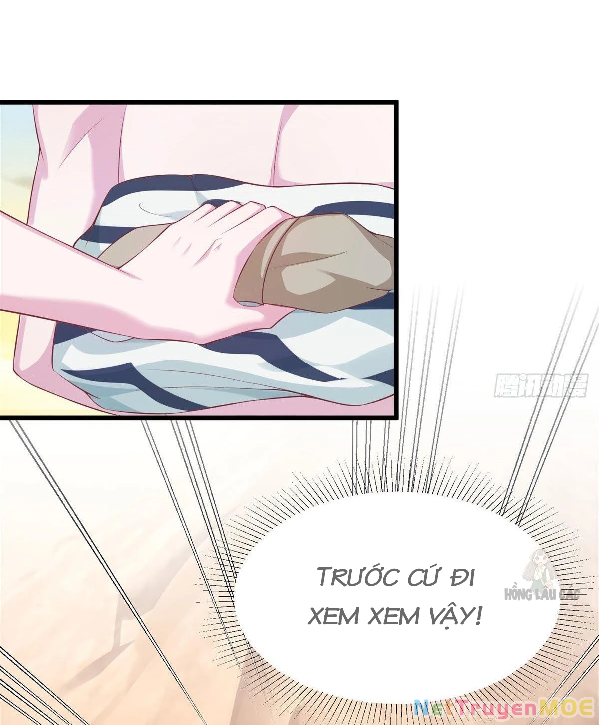 Thảnh Thơi Thú Thế Chủng Chủng Điền, Sinh Sinh Tể - Update Chapter 290 - Trang 11