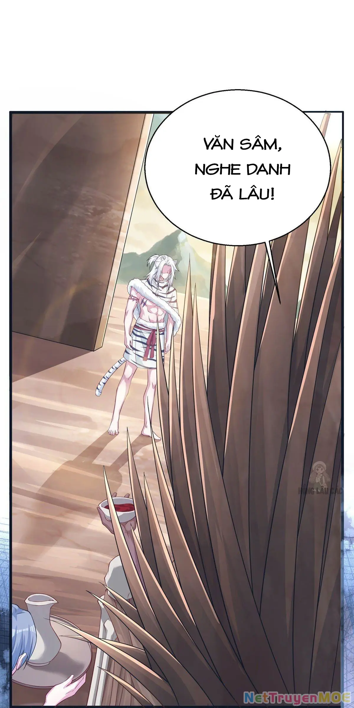 Thảnh Thơi Thú Thế Chủng Chủng Điền, Sinh Sinh Tể - Update Chapter 290 - Trang 15