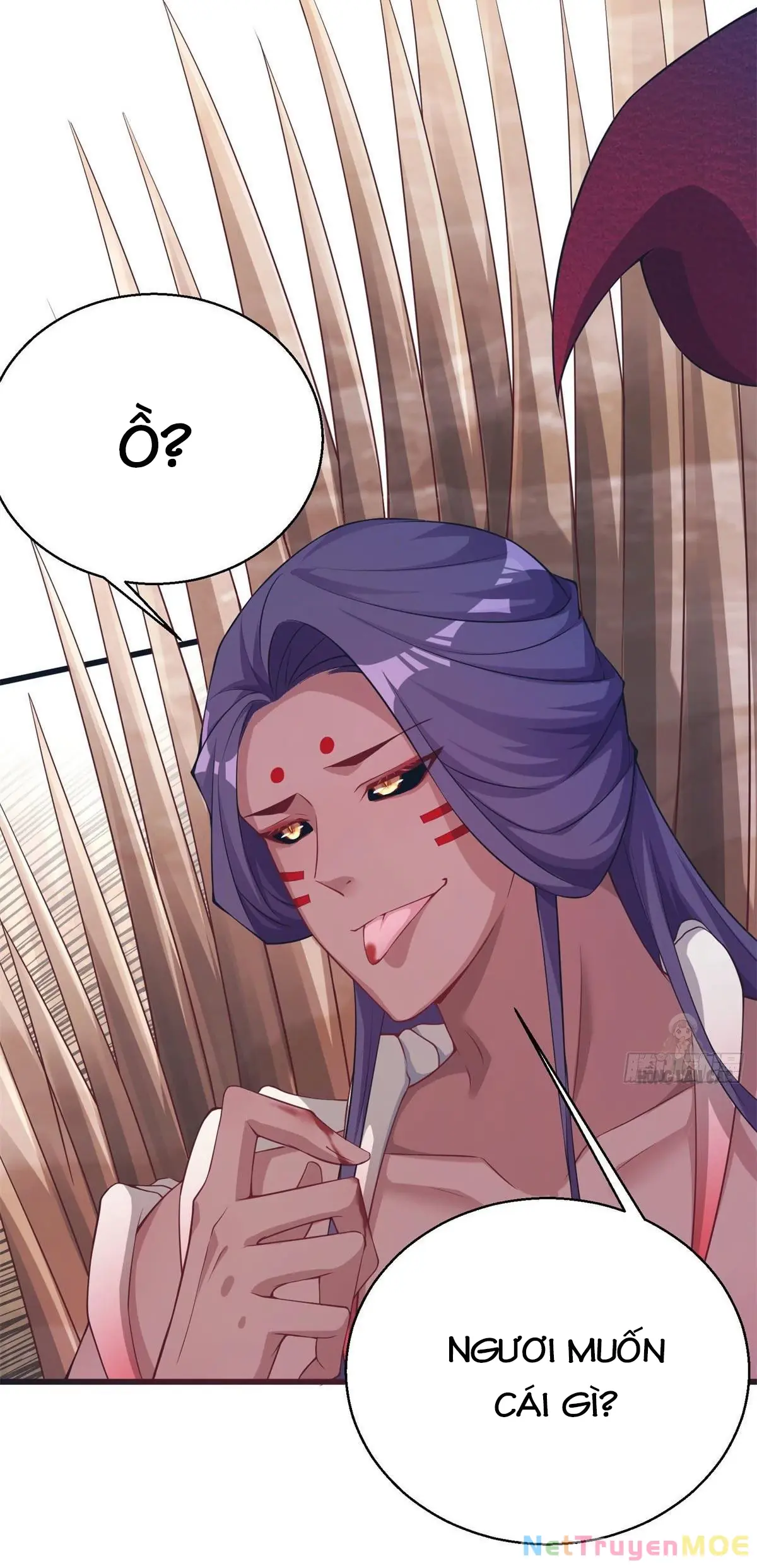 Thảnh Thơi Thú Thế Chủng Chủng Điền, Sinh Sinh Tể - Update Chapter 290 - Trang 19