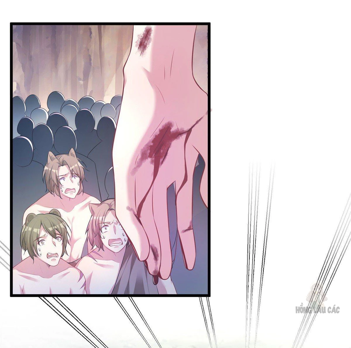 Thảnh Thơi Thú Thế Chủng Chủng Điền, Sinh Sinh Tể - Update Chapter 290 - Trang 2