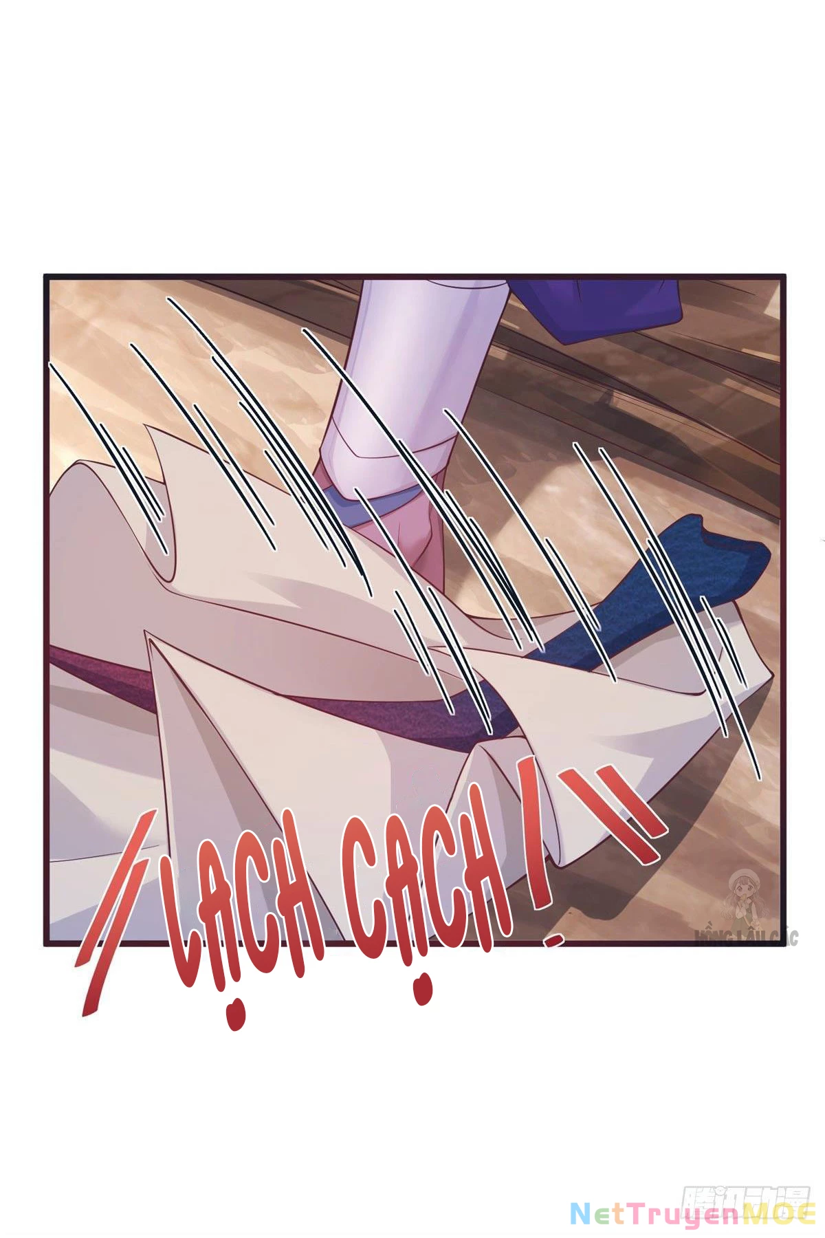 Thảnh Thơi Thú Thế Chủng Chủng Điền, Sinh Sinh Tể - Update Chapter 290 - Trang 20
