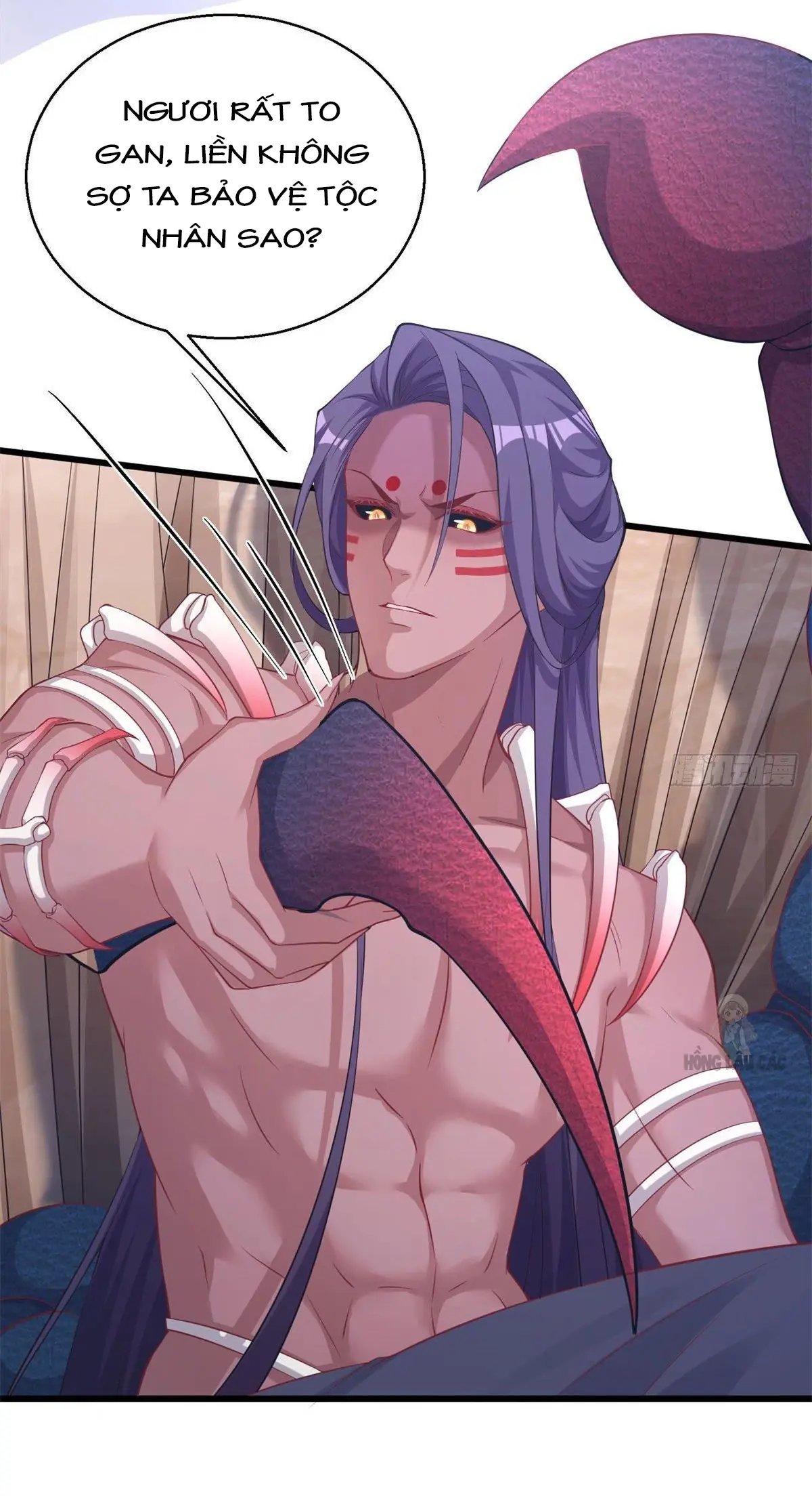 Thảnh Thơi Thú Thế Chủng Chủng Điền, Sinh Sinh Tể - Update Chapter 290 - Trang 22