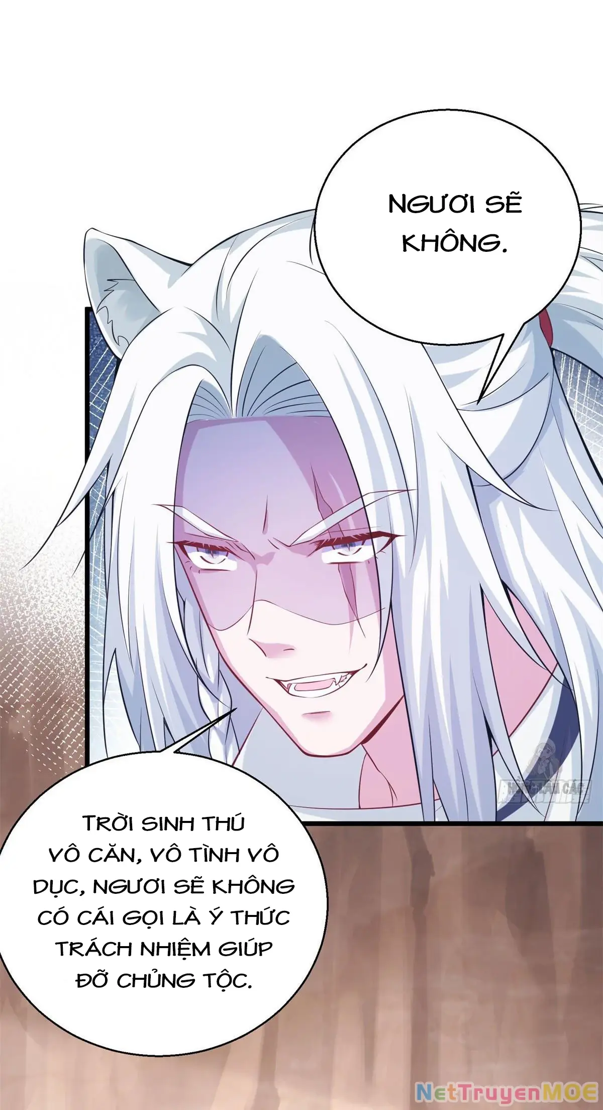 Thảnh Thơi Thú Thế Chủng Chủng Điền, Sinh Sinh Tể - Update Chapter 290 - Trang 23