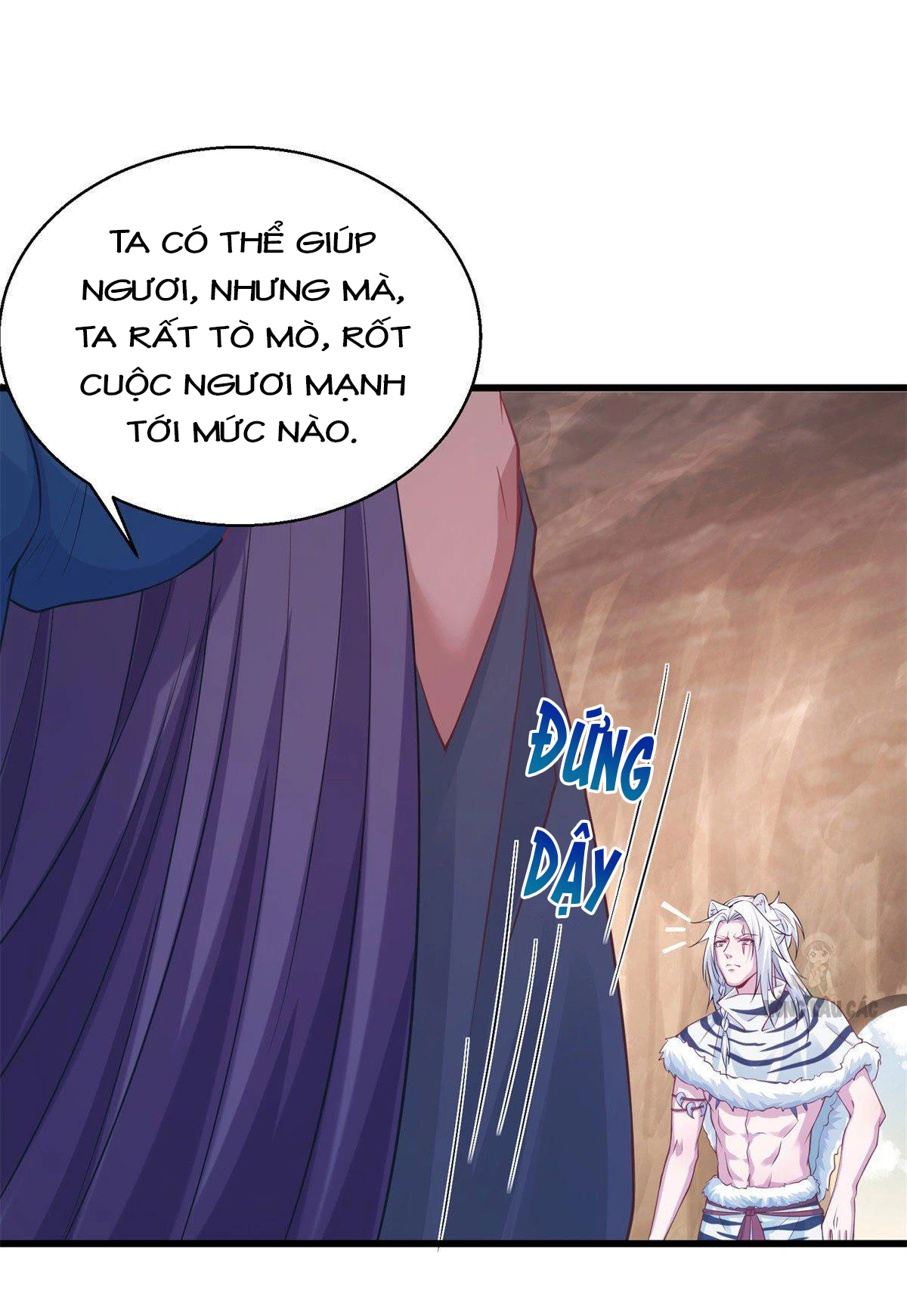Thảnh Thơi Thú Thế Chủng Chủng Điền, Sinh Sinh Tể - Update Chapter 290 - Trang 25