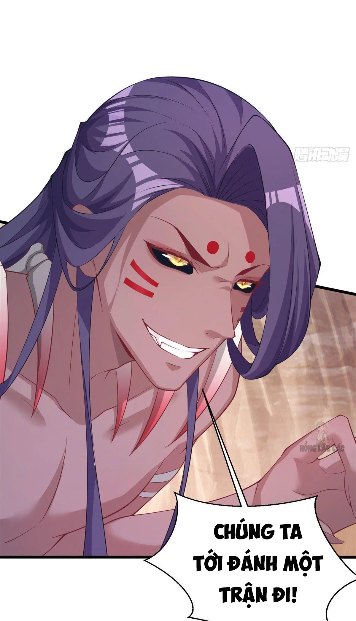Thảnh Thơi Thú Thế Chủng Chủng Điền, Sinh Sinh Tể - Update Chapter 290 - Trang 26
