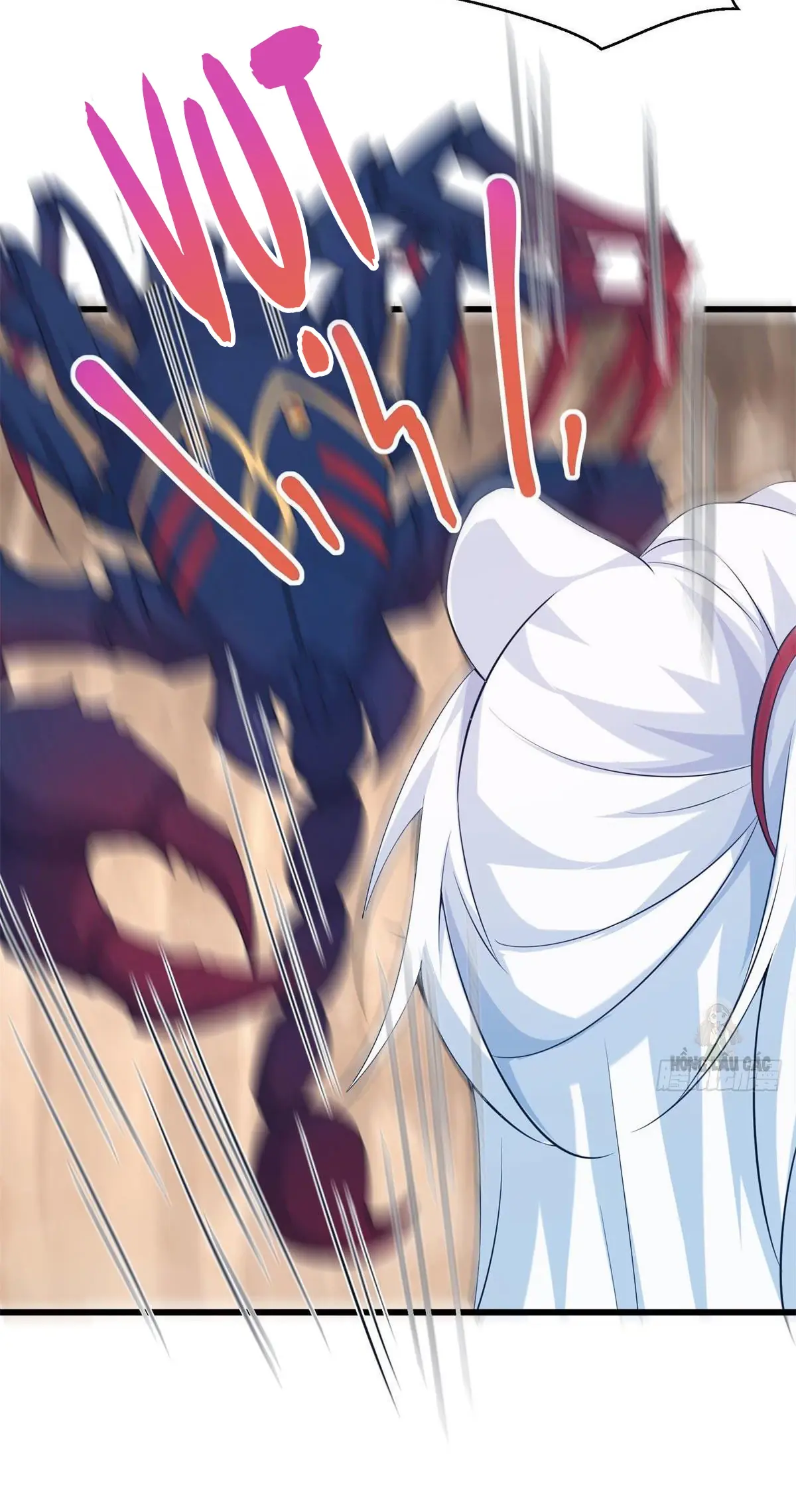 Thảnh Thơi Thú Thế Chủng Chủng Điền, Sinh Sinh Tể - Update Chapter 290 - Trang 27