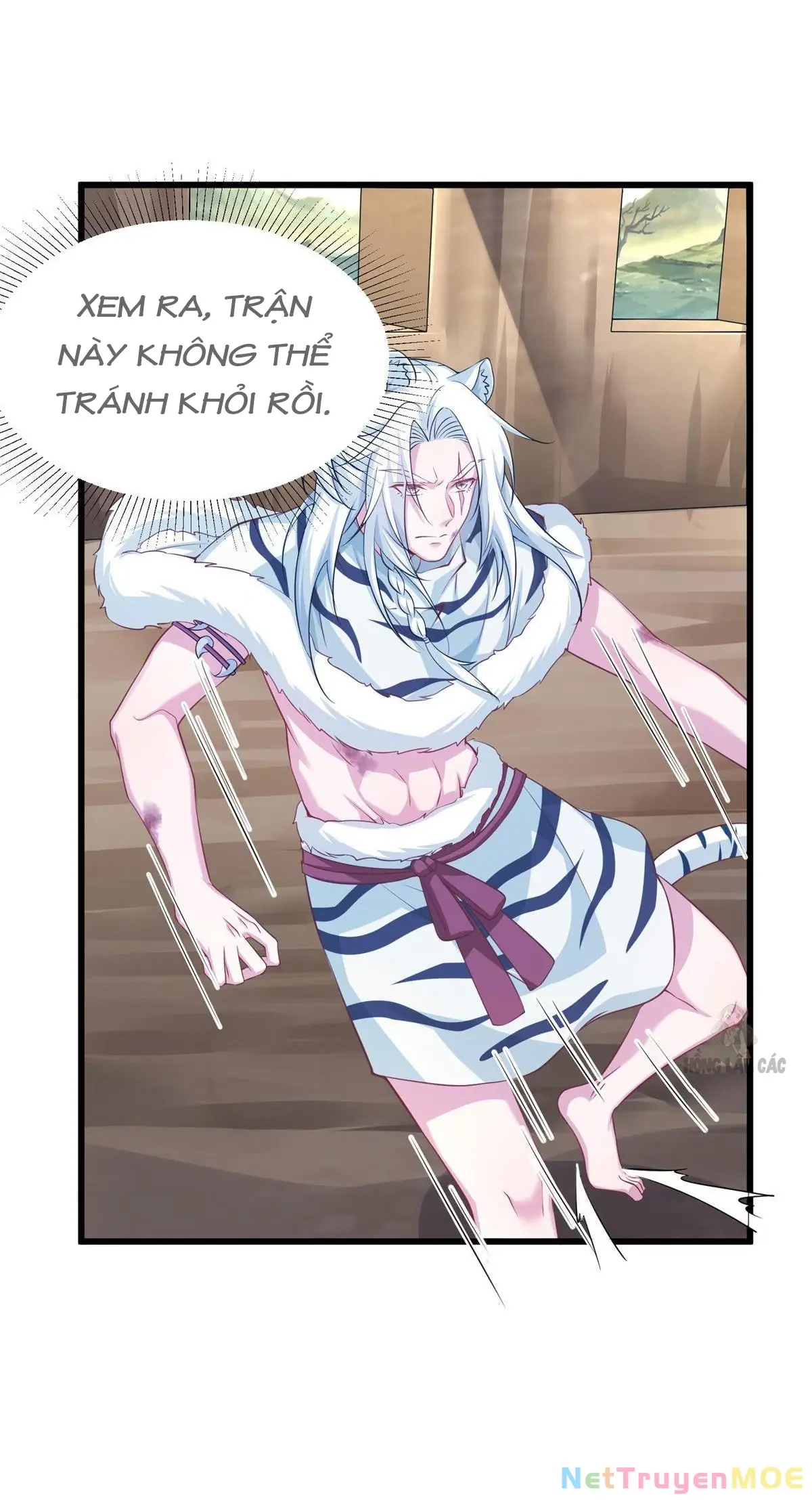 Thảnh Thơi Thú Thế Chủng Chủng Điền, Sinh Sinh Tể - Update Chapter 290 - Trang 29