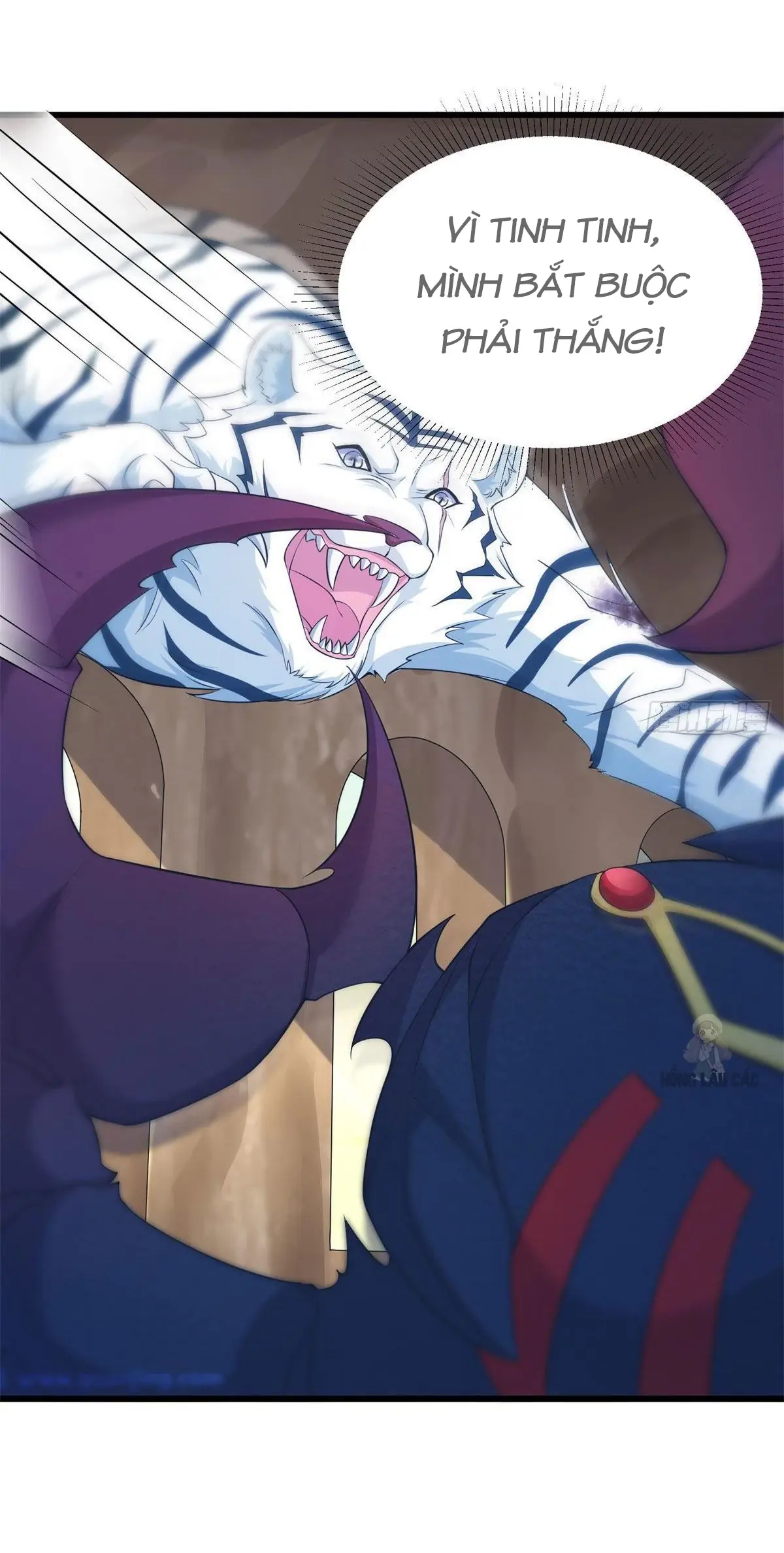 Thảnh Thơi Thú Thế Chủng Chủng Điền, Sinh Sinh Tể - Update Chapter 290 - Trang 30