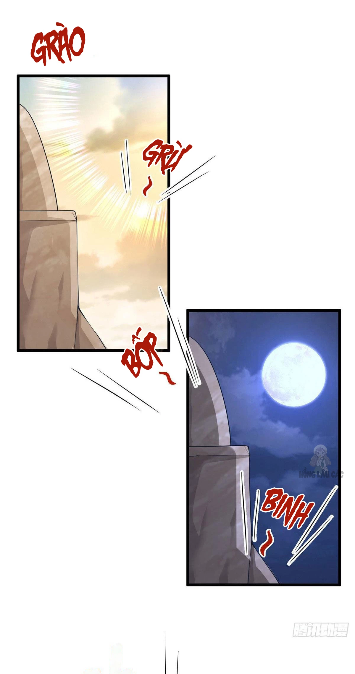 Thảnh Thơi Thú Thế Chủng Chủng Điền, Sinh Sinh Tể - Update Chapter 290 - Trang 31