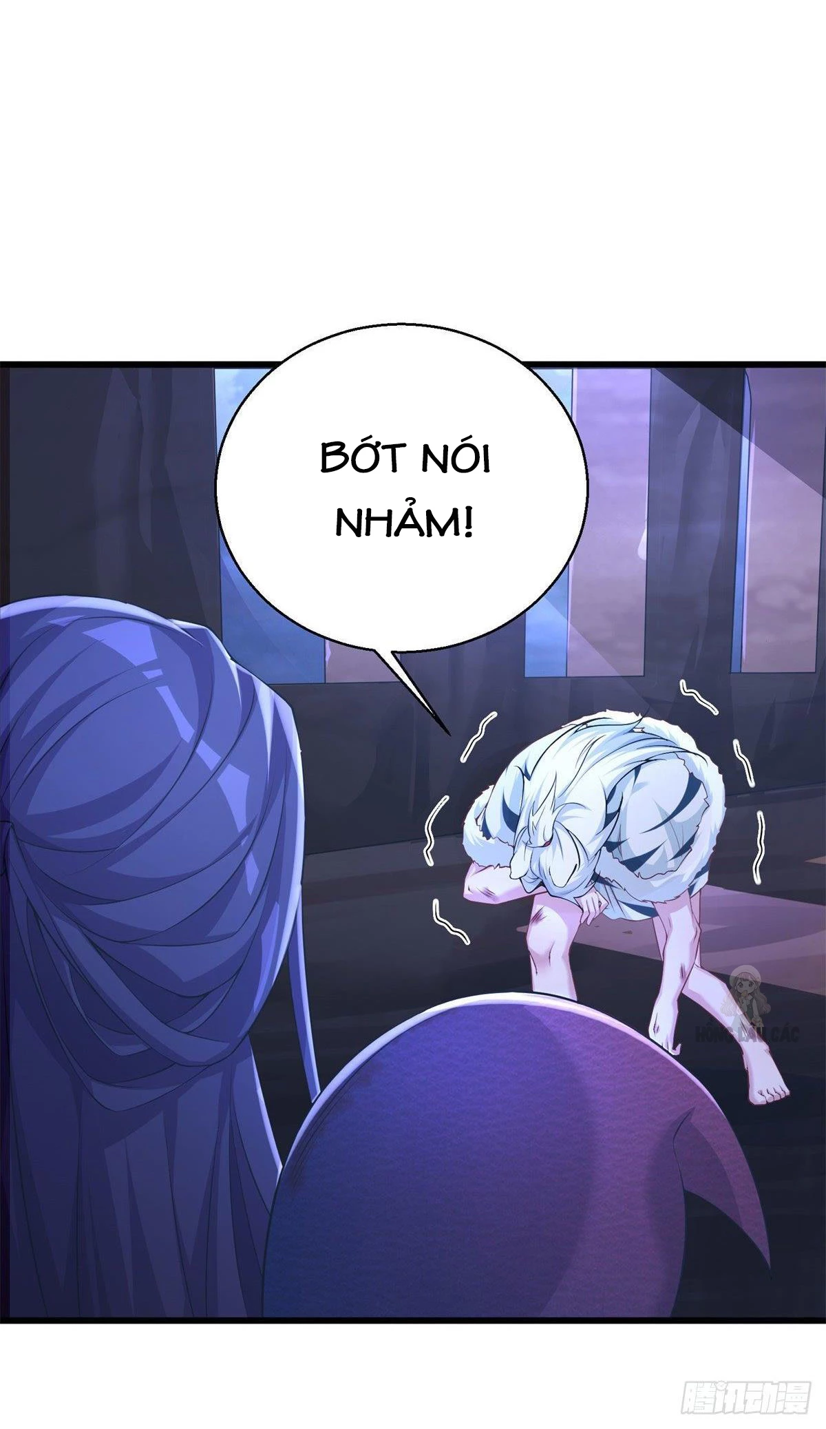 Thảnh Thơi Thú Thế Chủng Chủng Điền, Sinh Sinh Tể - Update Chapter 290 - Trang 36