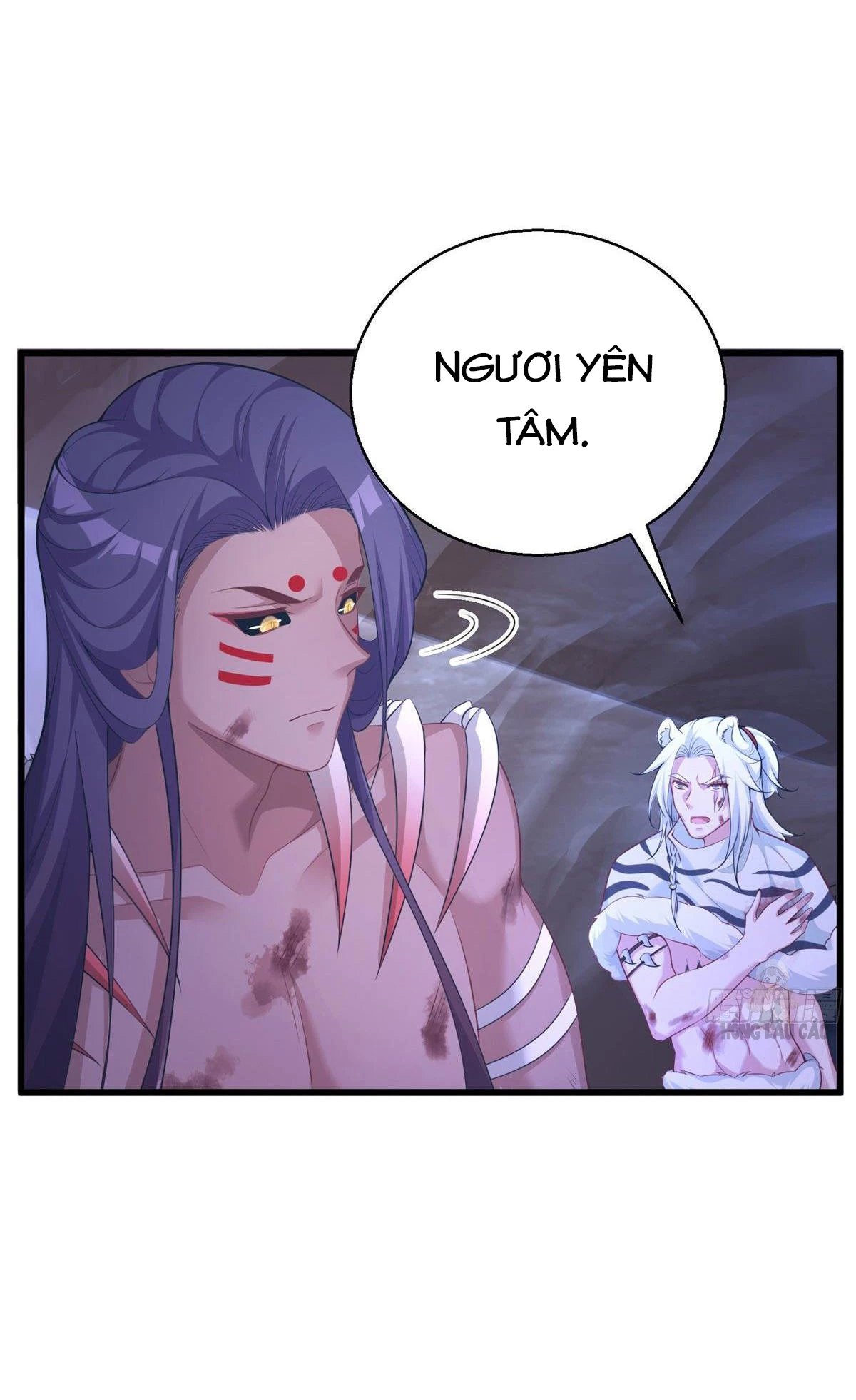 Thảnh Thơi Thú Thế Chủng Chủng Điền, Sinh Sinh Tể - Update Chapter 290 - Trang 39