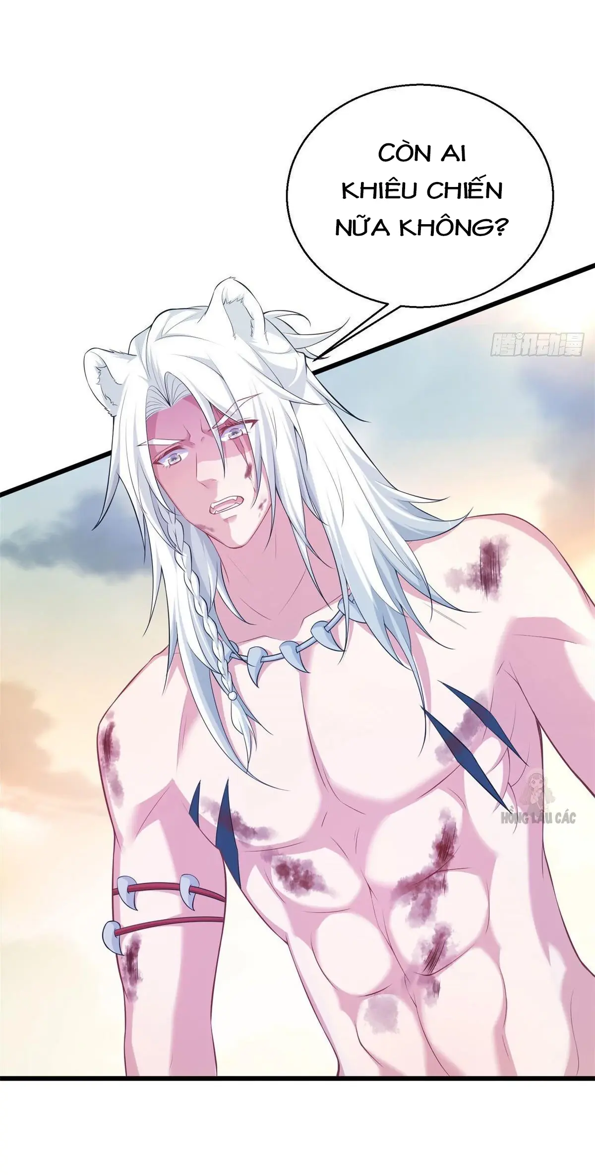 Thảnh Thơi Thú Thế Chủng Chủng Điền, Sinh Sinh Tể - Update Chapter 290 - Trang 4
