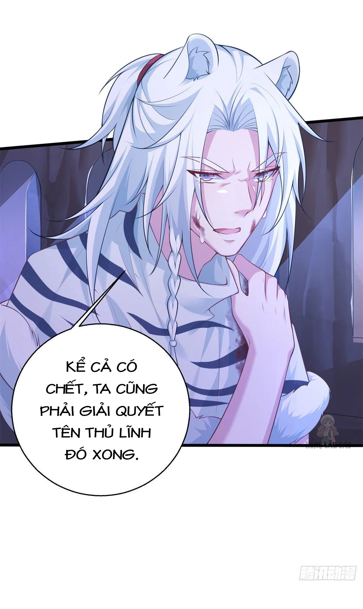 Thảnh Thơi Thú Thế Chủng Chủng Điền, Sinh Sinh Tể - Update Chapter 290 - Trang 40