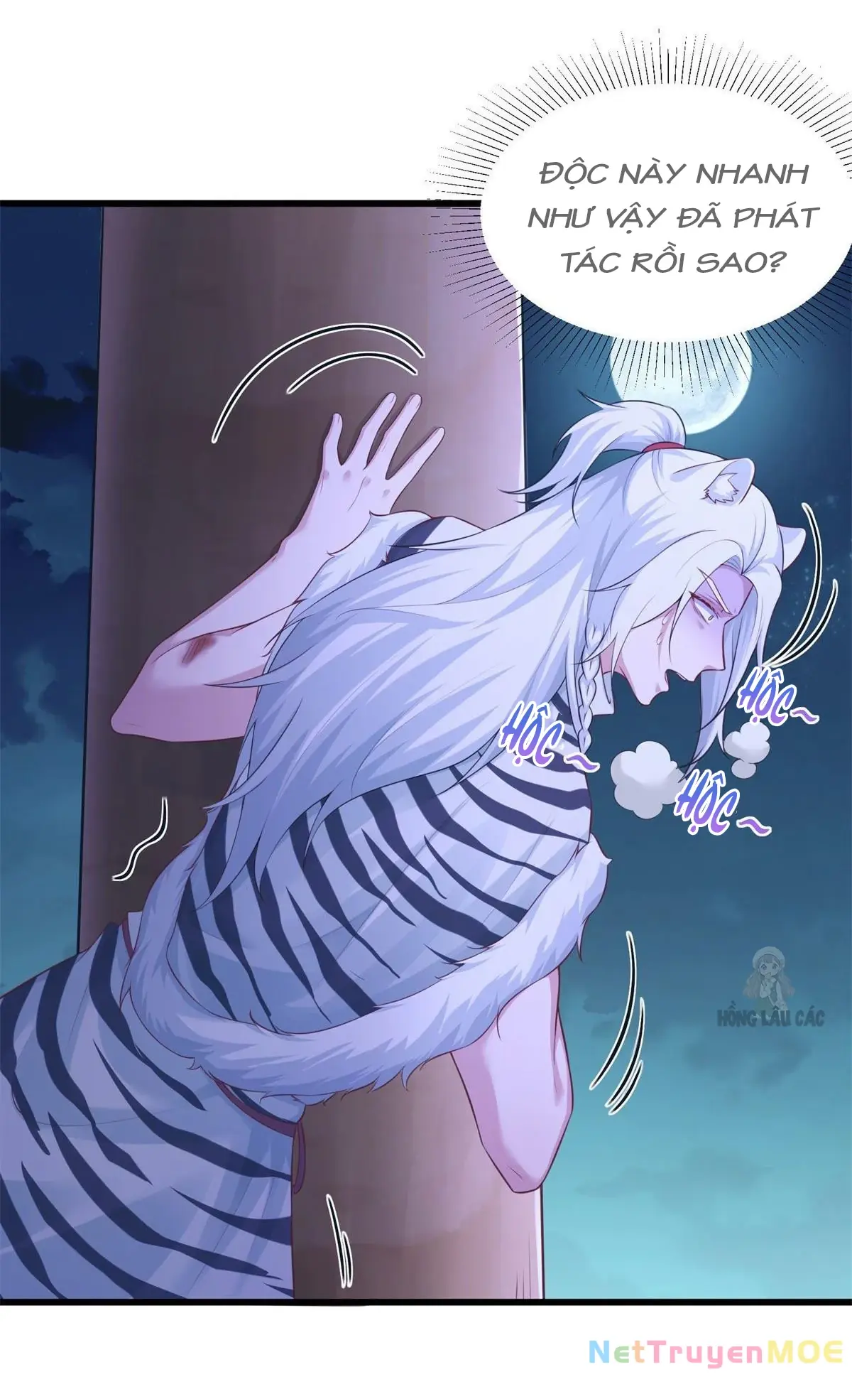 Thảnh Thơi Thú Thế Chủng Chủng Điền, Sinh Sinh Tể - Update Chapter 290 - Trang 43