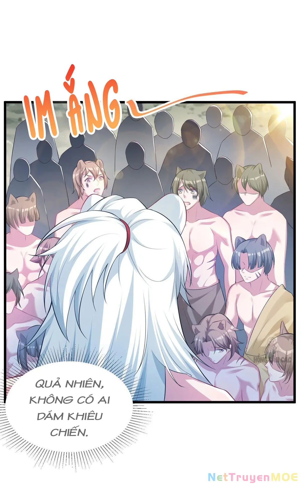 Thảnh Thơi Thú Thế Chủng Chủng Điền, Sinh Sinh Tể - Update Chapter 290 - Trang 5
