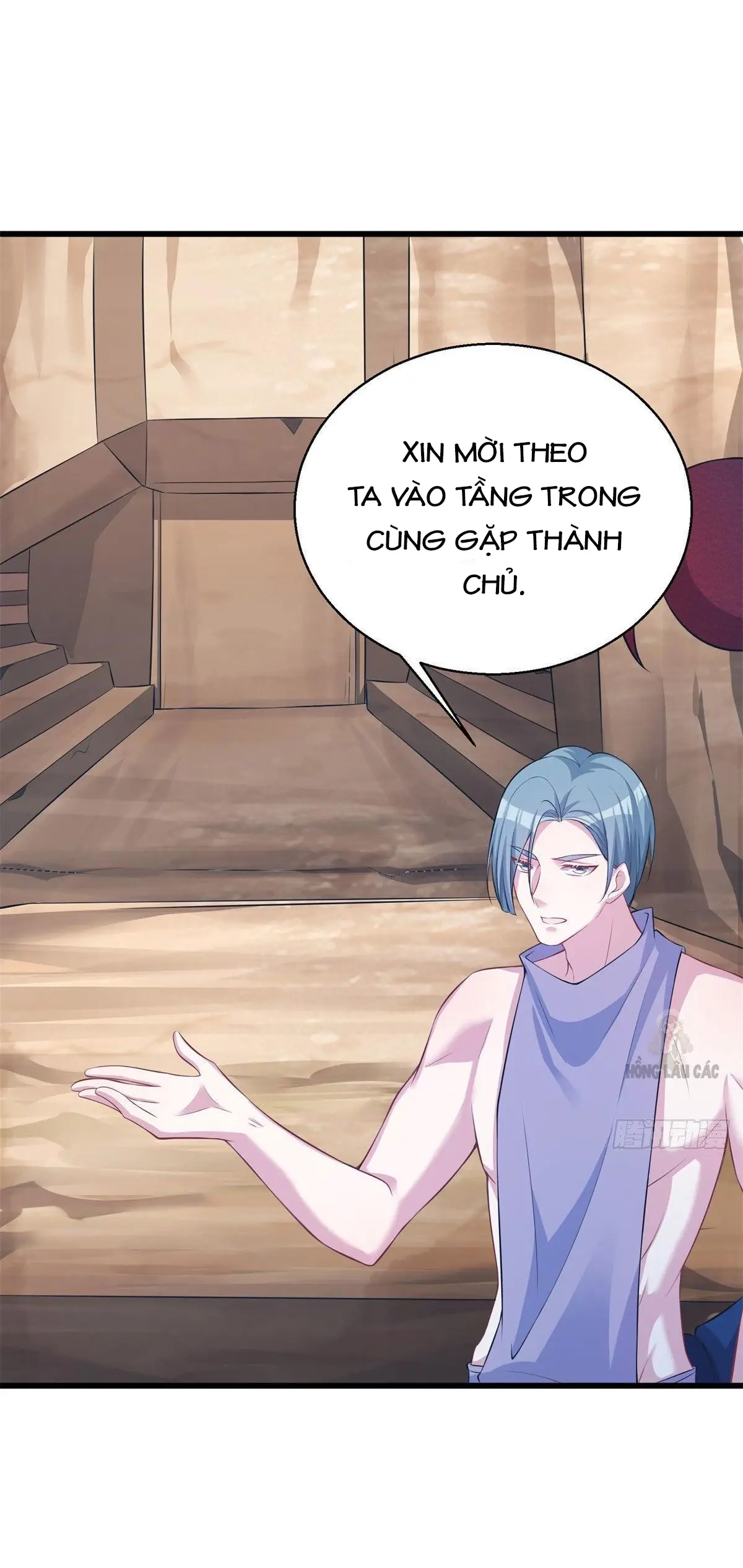 Thảnh Thơi Thú Thế Chủng Chủng Điền, Sinh Sinh Tể - Update Chapter 290 - Trang 8