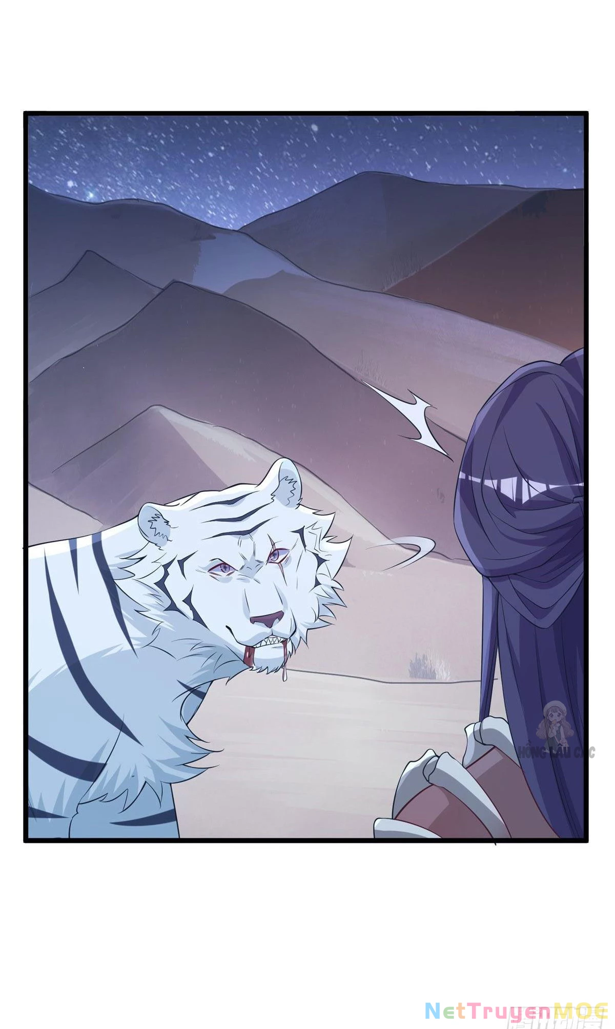 Thảnh Thơi Thú Thế Chủng Chủng Điền, Sinh Sinh Tể - Update Chapter 291 - Trang 12