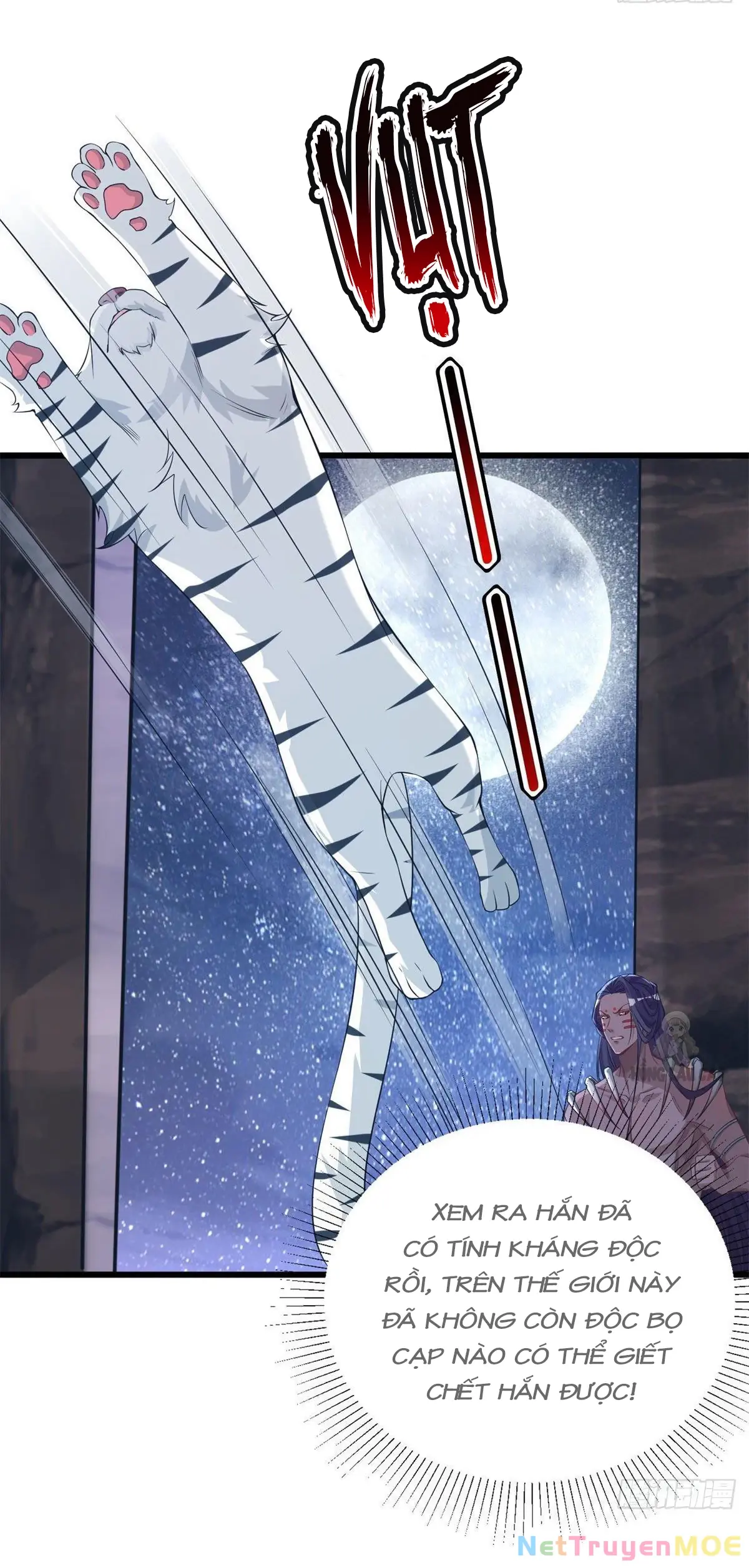 Thảnh Thơi Thú Thế Chủng Chủng Điền, Sinh Sinh Tể - Update Chapter 291 - Trang 13