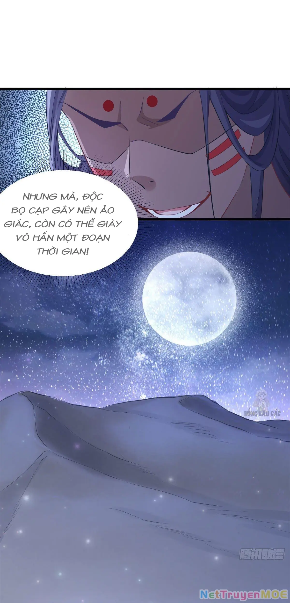 Thảnh Thơi Thú Thế Chủng Chủng Điền, Sinh Sinh Tể - Update Chapter 291 - Trang 14