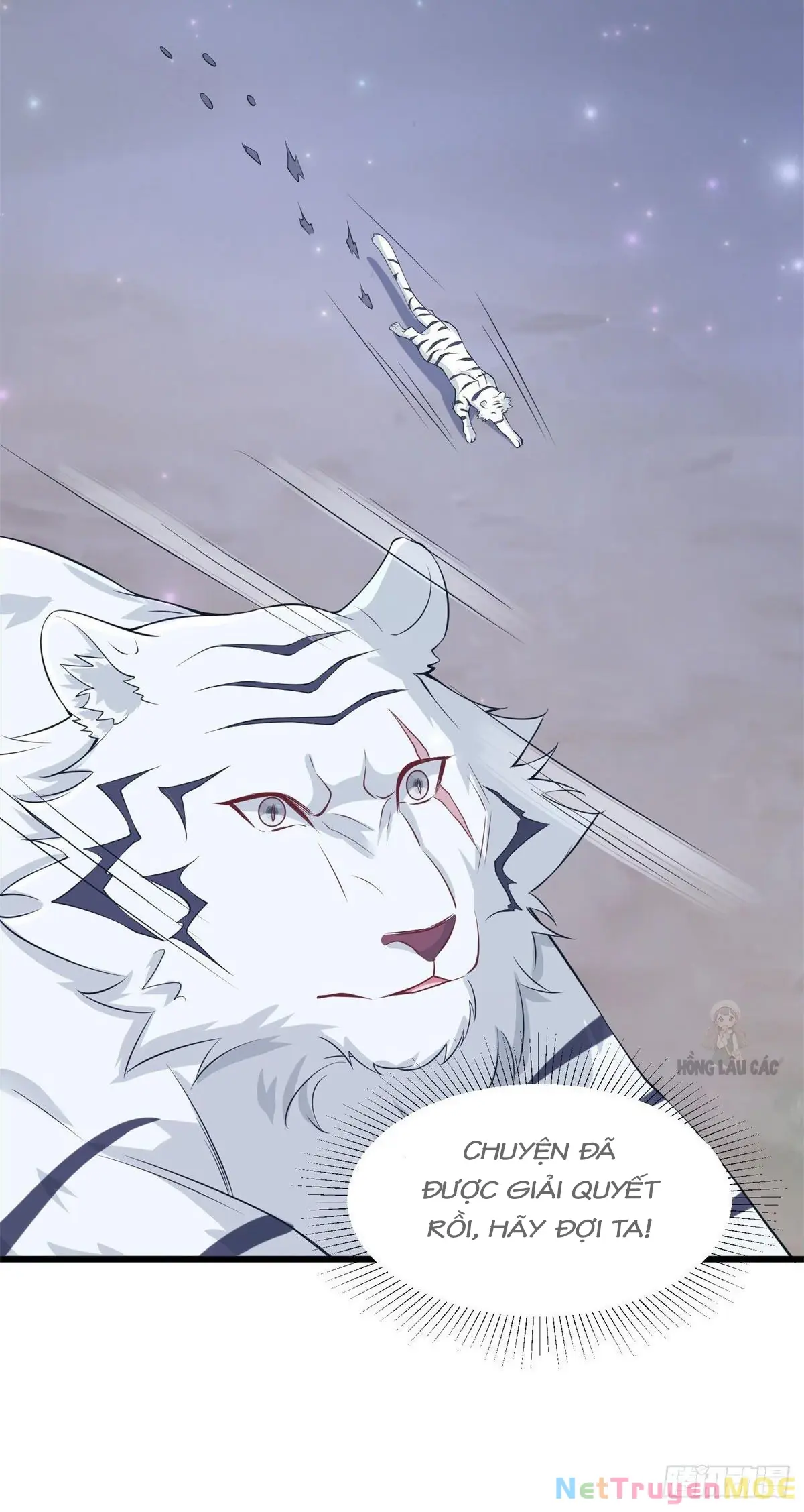Thảnh Thơi Thú Thế Chủng Chủng Điền, Sinh Sinh Tể - Update Chapter 291 - Trang 15