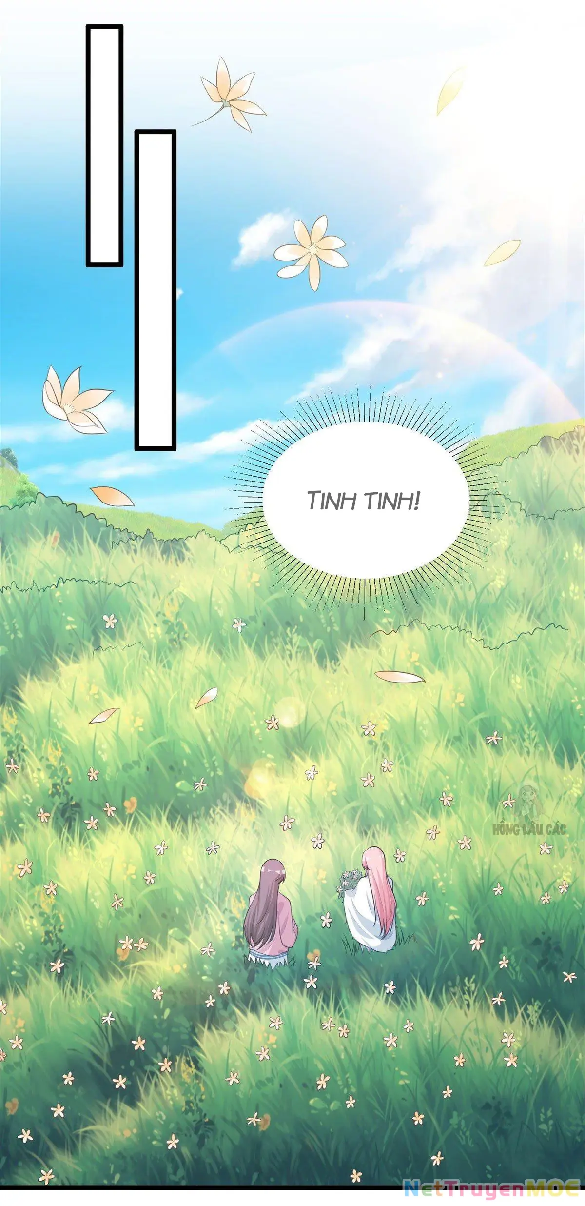 Thảnh Thơi Thú Thế Chủng Chủng Điền, Sinh Sinh Tể - Update Chapter 291 - Trang 16