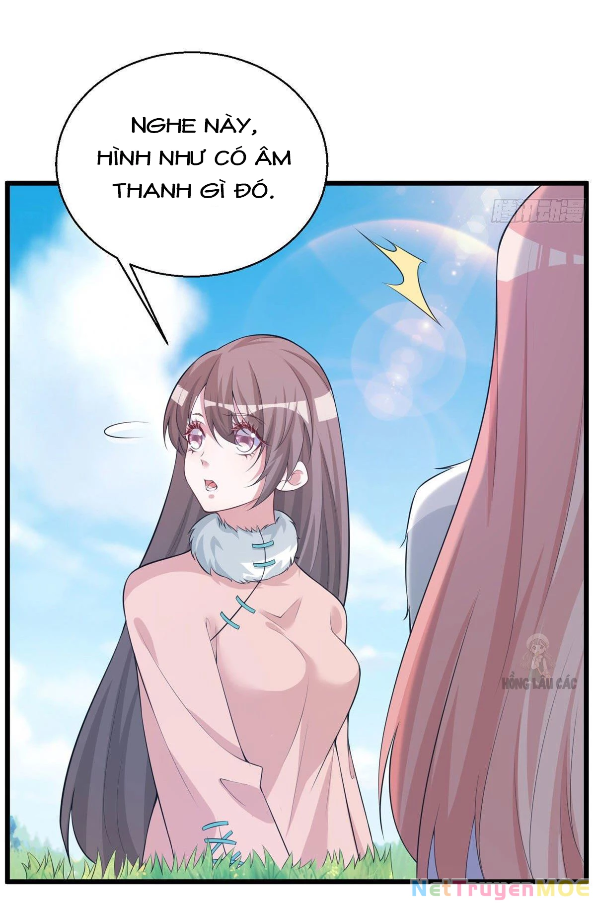 Thảnh Thơi Thú Thế Chủng Chủng Điền, Sinh Sinh Tể - Update Chapter 291 - Trang 17