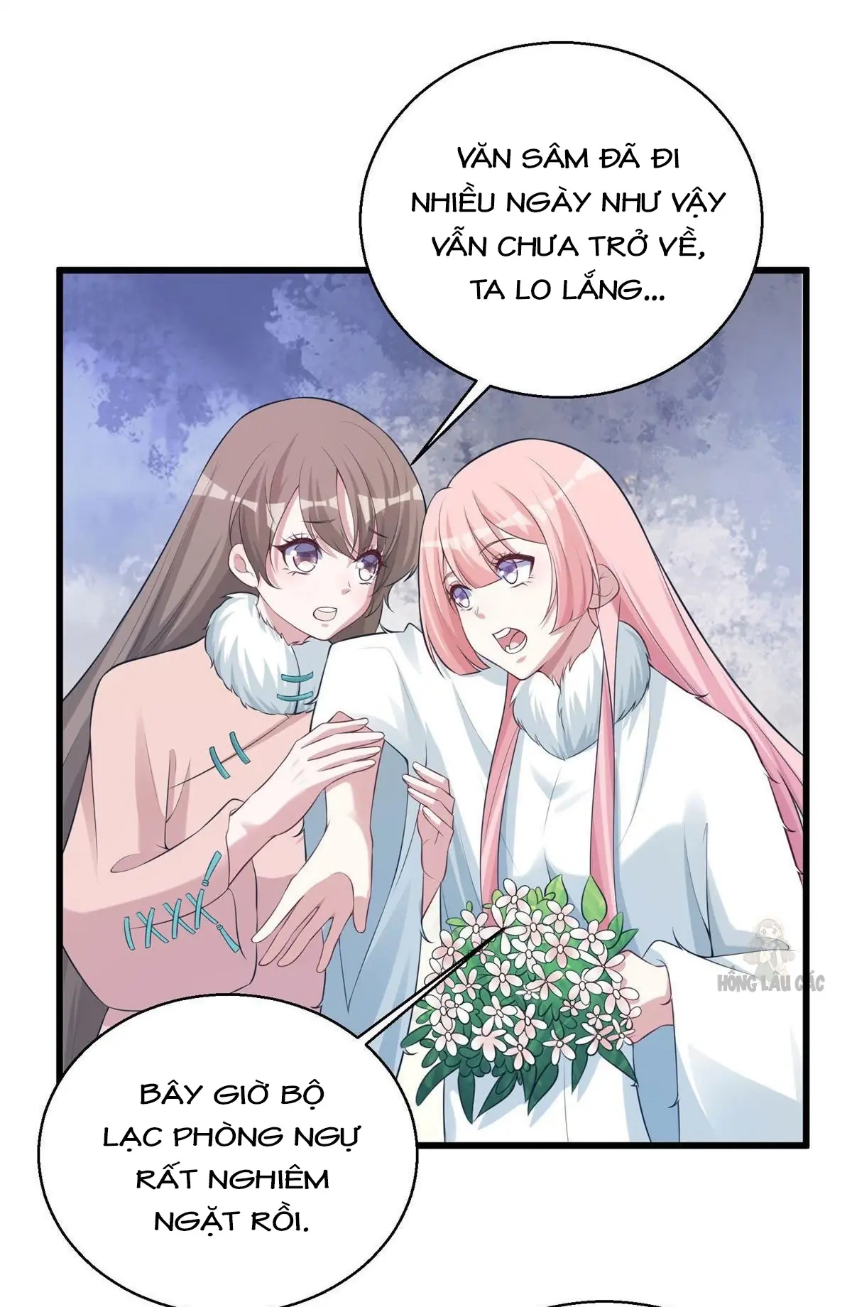 Thảnh Thơi Thú Thế Chủng Chủng Điền, Sinh Sinh Tể - Update Chapter 291 - Trang 20