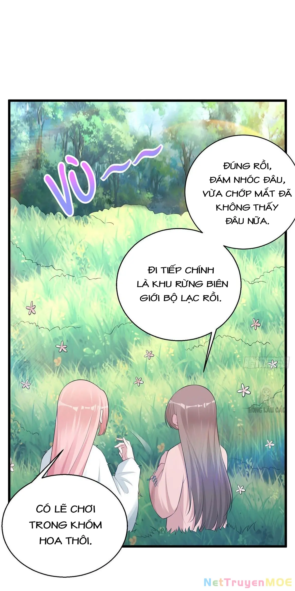Thảnh Thơi Thú Thế Chủng Chủng Điền, Sinh Sinh Tể - Update Chapter 291 - Trang 22