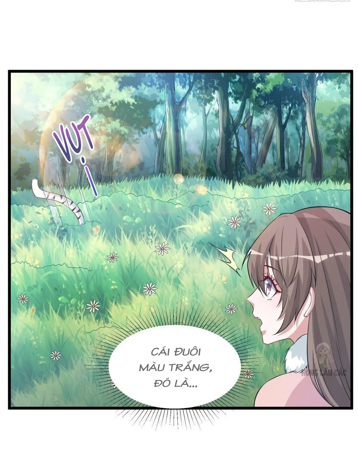 Thảnh Thơi Thú Thế Chủng Chủng Điền, Sinh Sinh Tể - Update Chapter 291 - Trang 24