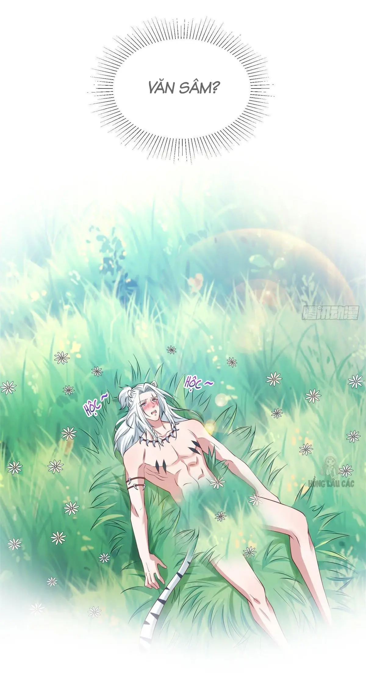 Thảnh Thơi Thú Thế Chủng Chủng Điền, Sinh Sinh Tể - Update Chapter 291 - Trang 25
