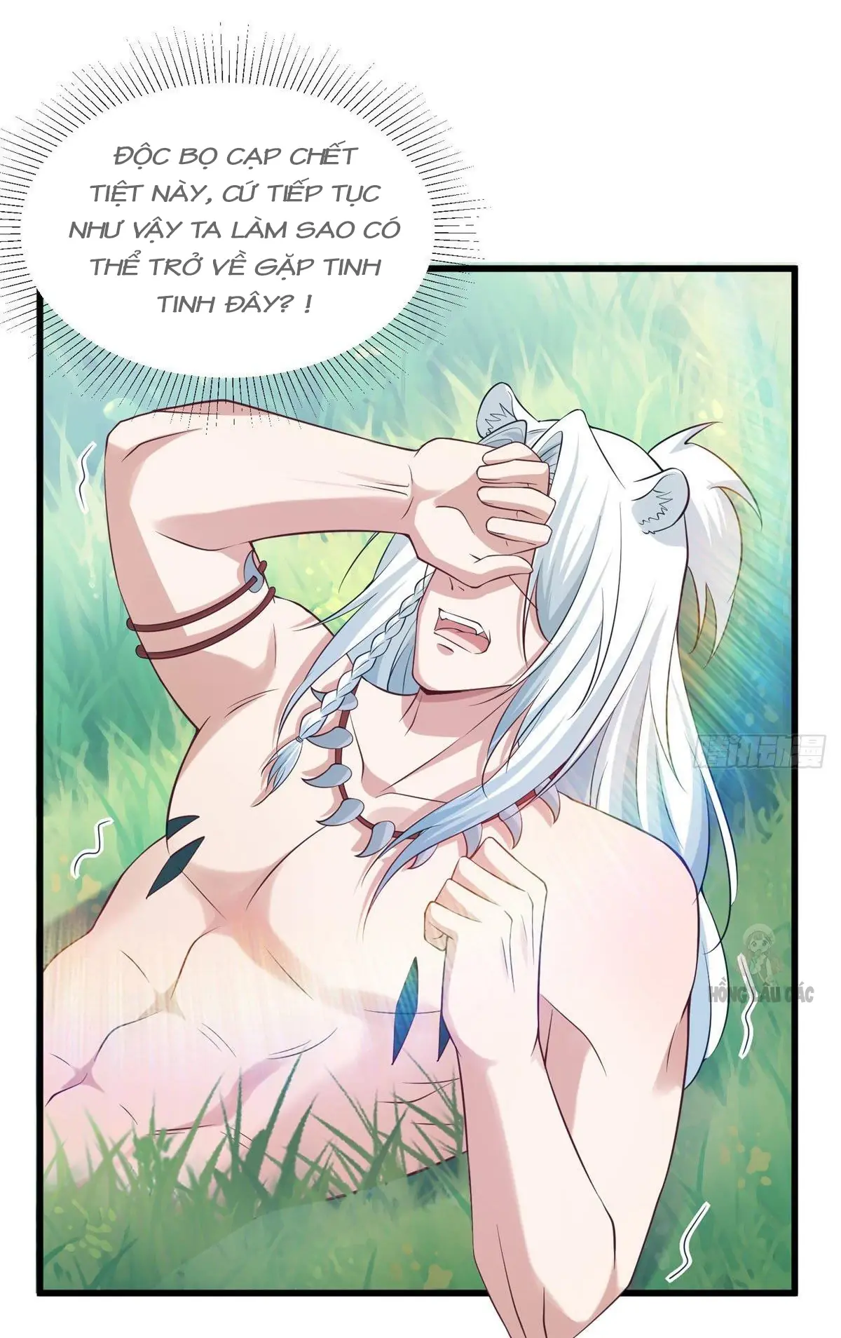 Thảnh Thơi Thú Thế Chủng Chủng Điền, Sinh Sinh Tể - Update Chapter 291 - Trang 29